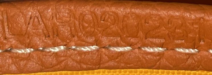 Goyard Belvedere II Messenger Bag Size ONE SIZE - 8 Thumbnail