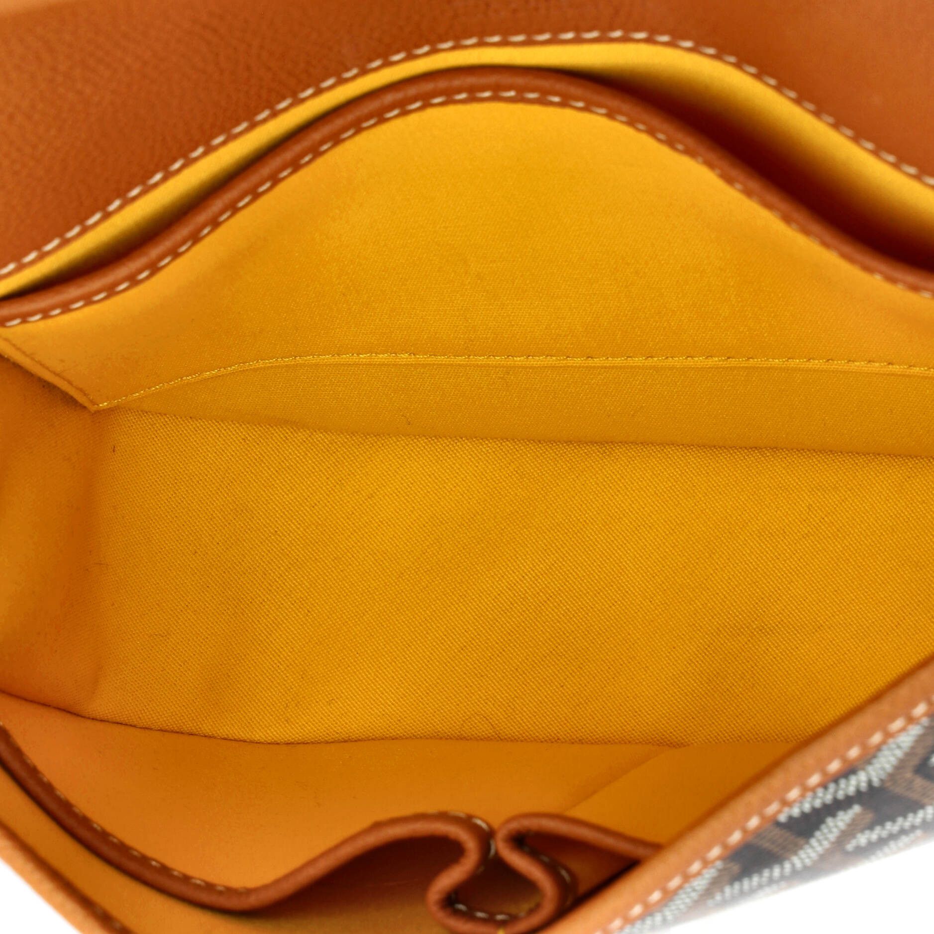 Goyard Belvedere II Messenger Bag Size ONE SIZE - 5 Thumbnail
