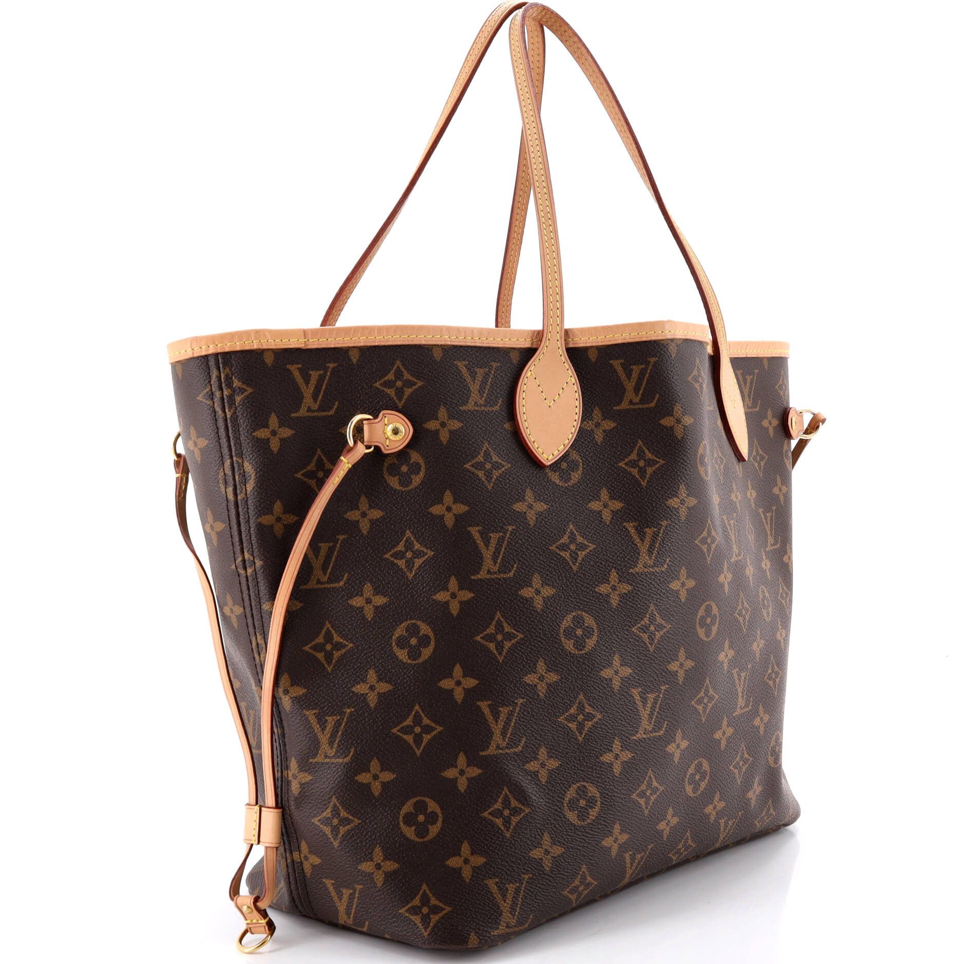 Louis Vuitton Neverfull NM Tote Size ONE SIZE - 2 Thumbnail