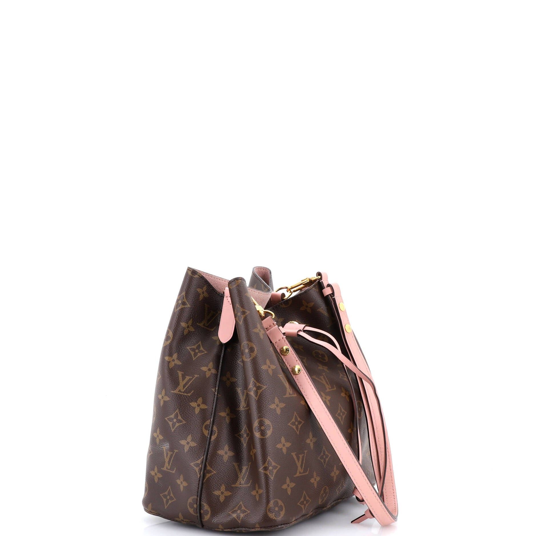 Louis Vuitton NeoNoe Handbag Size ONE SIZE - 2 Thumbnail