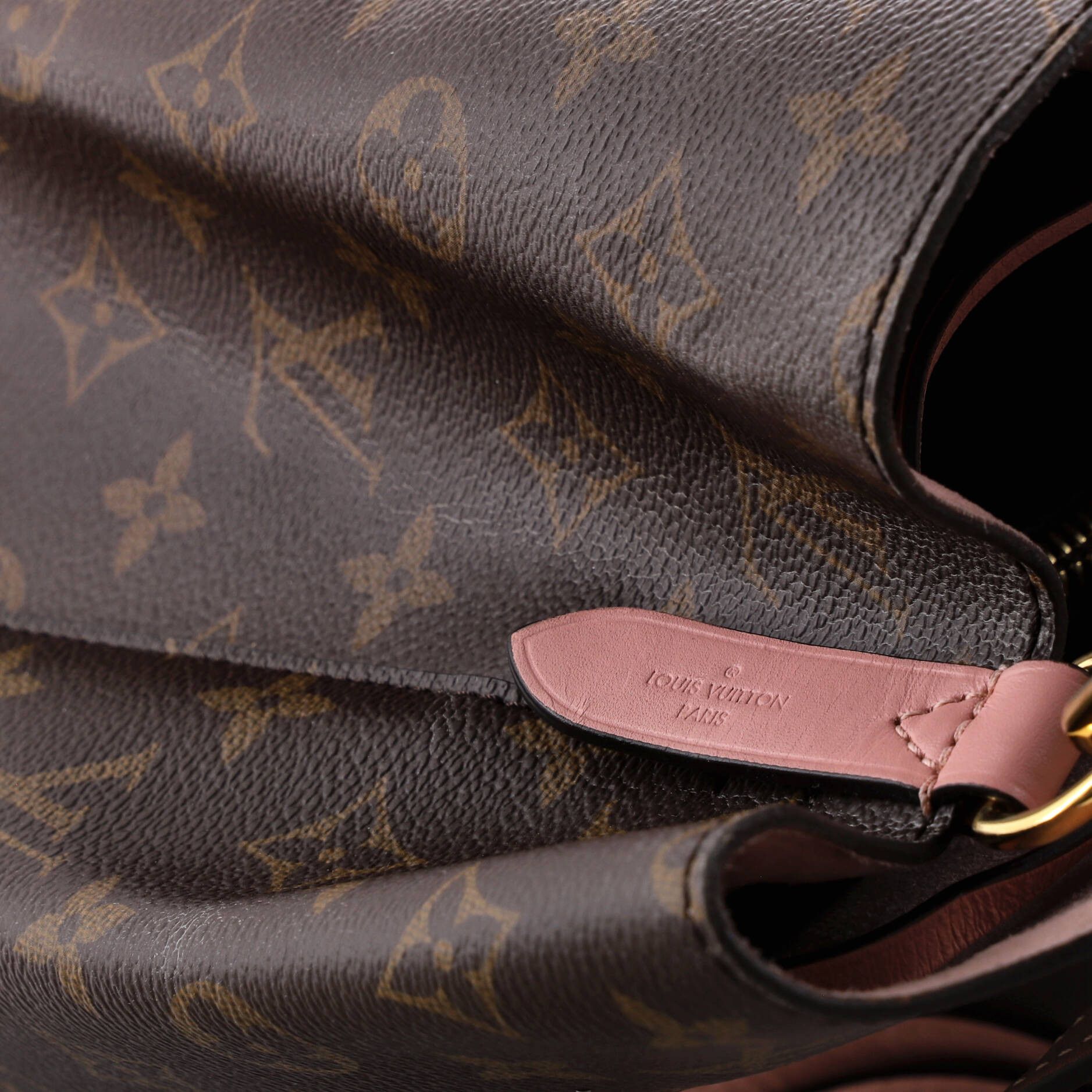 Louis Vuitton NeoNoe Handbag Size ONE SIZE - 6 Thumbnail
