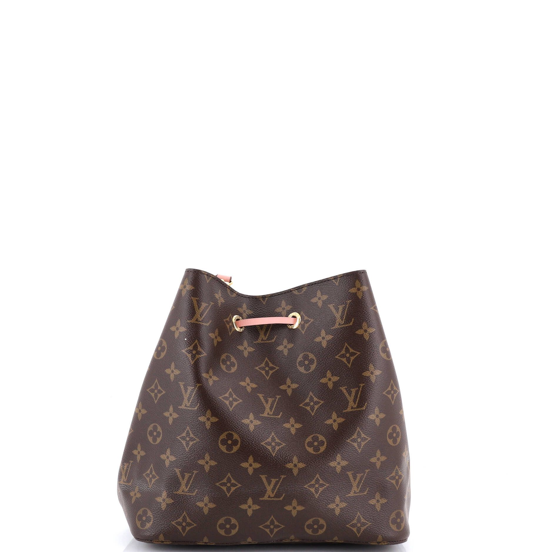 Louis Vuitton NeoNoe Handbag Size ONE SIZE - 3 Thumbnail