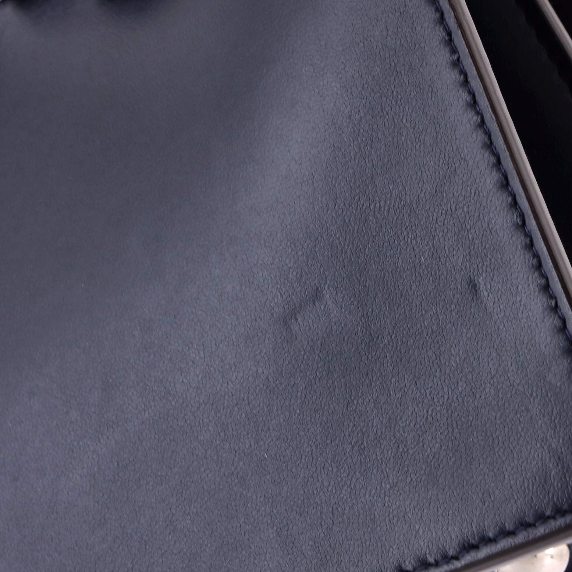 Fendi Peekaboo ISeeU Bag Size ONE SIZE - 6 Thumbnail