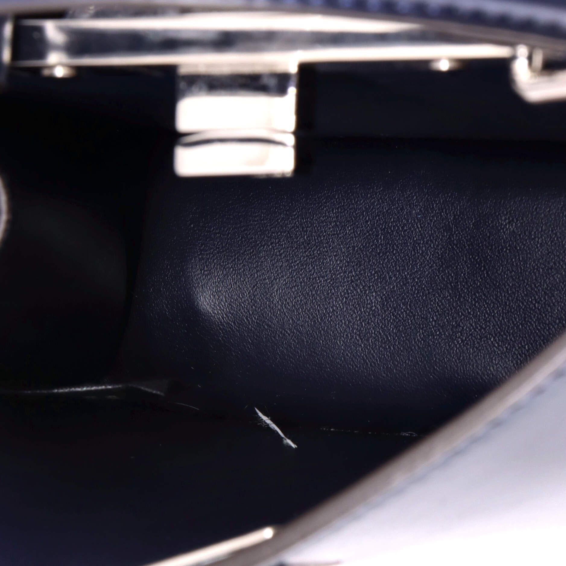 Fendi Peekaboo ISeeU Bag Size ONE SIZE - 5 Thumbnail