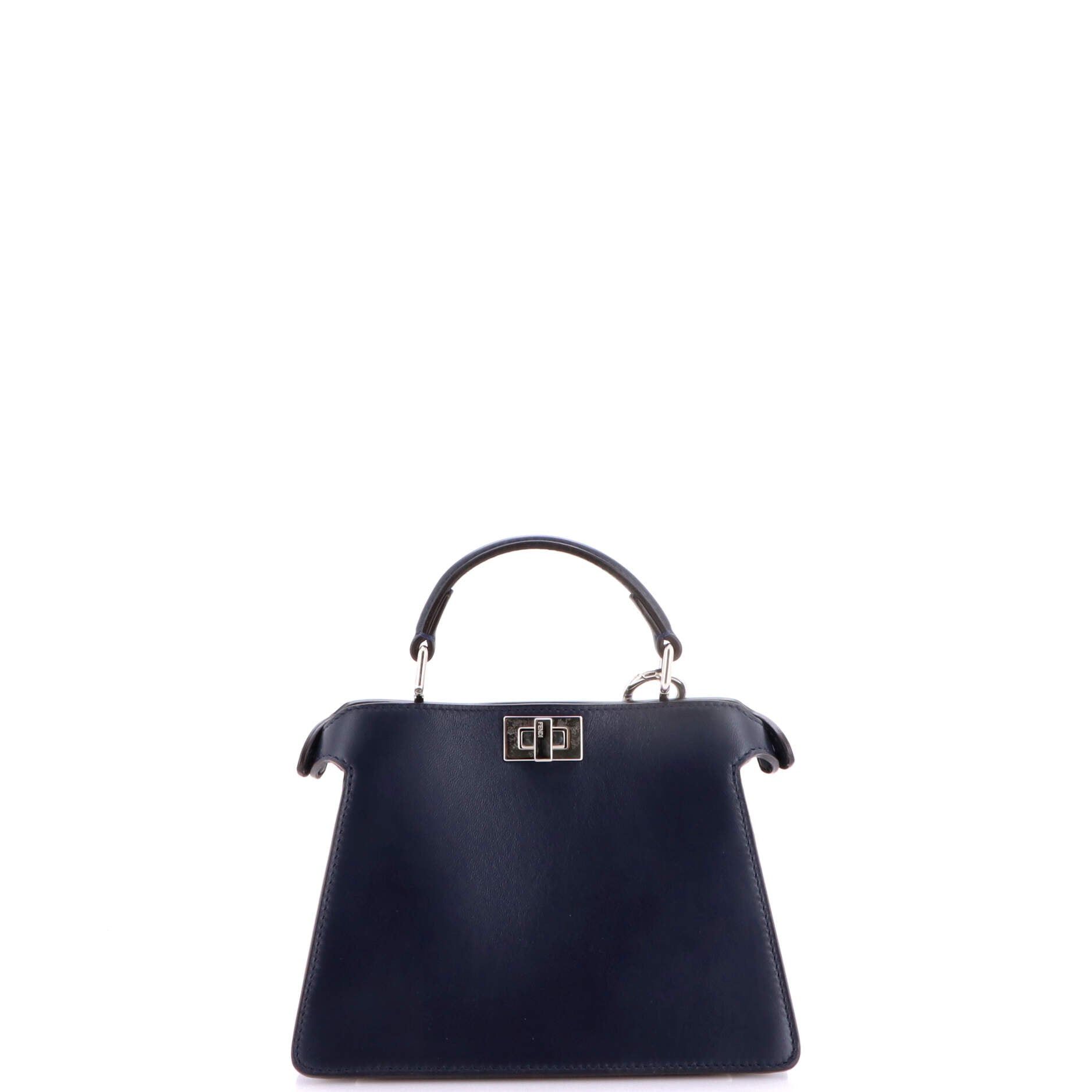 Fendi Peekaboo ISeeU Bag Size ONE SIZE - 3 Thumbnail