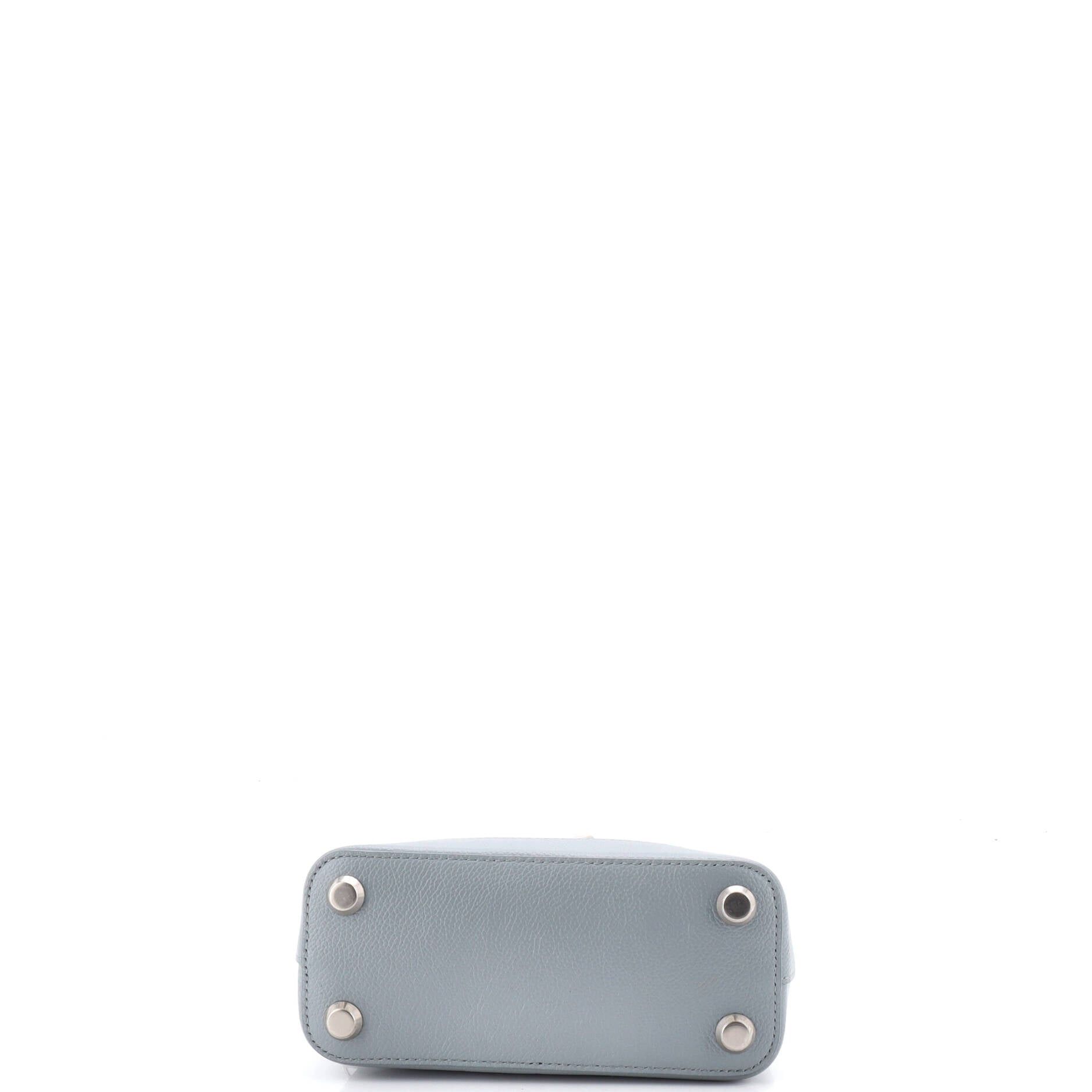 Balenciaga Logo Ville Bag Size ONE SIZE - 4 Thumbnail