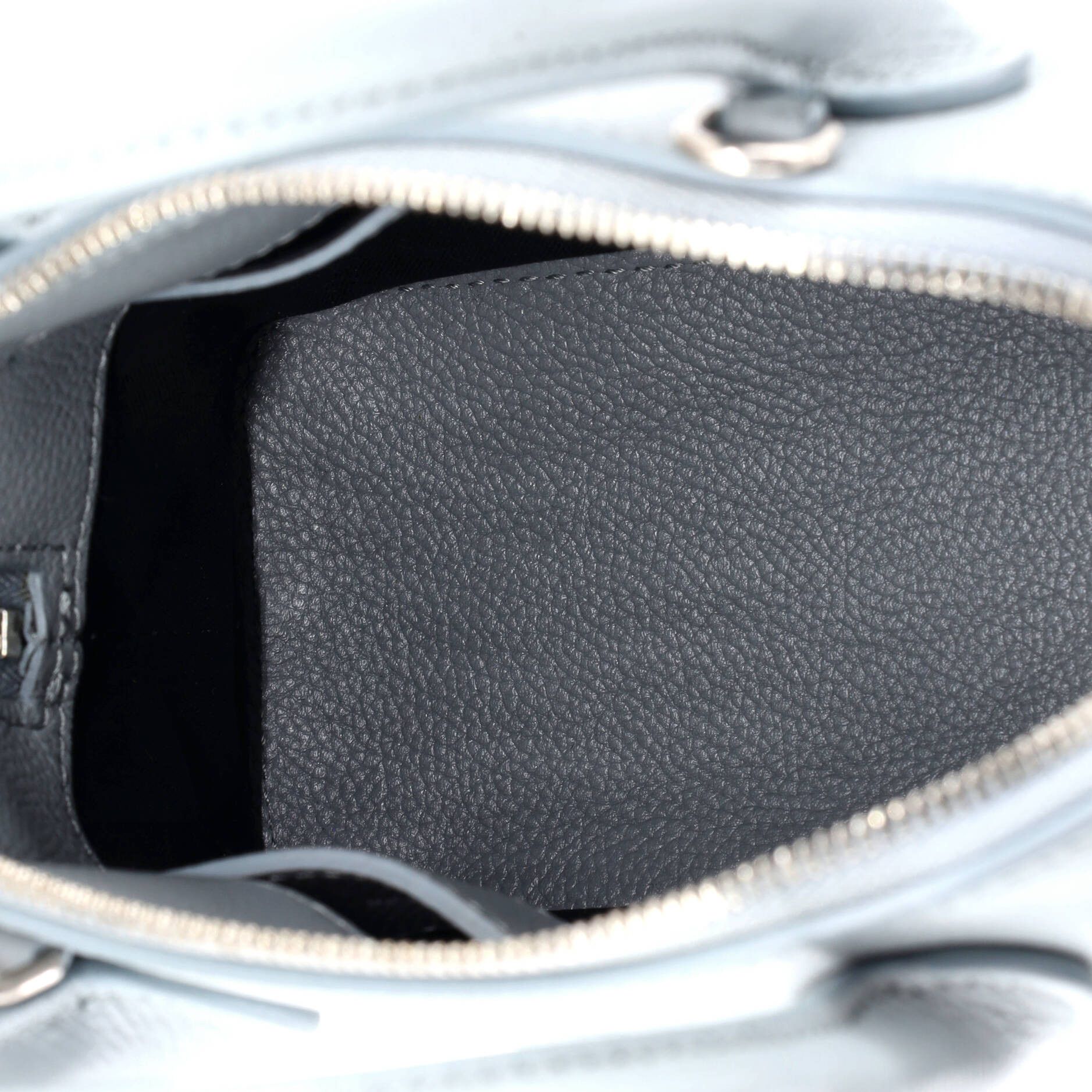Balenciaga Logo Ville Bag Size ONE SIZE - 5 Thumbnail