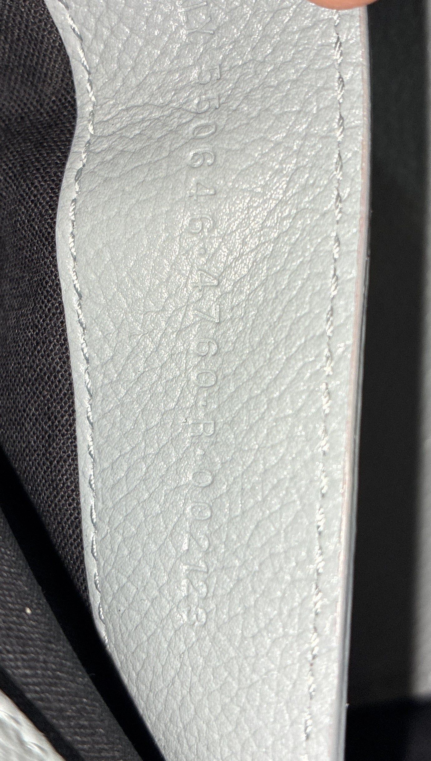 Balenciaga Logo Ville Bag Size ONE SIZE - 6 Thumbnail