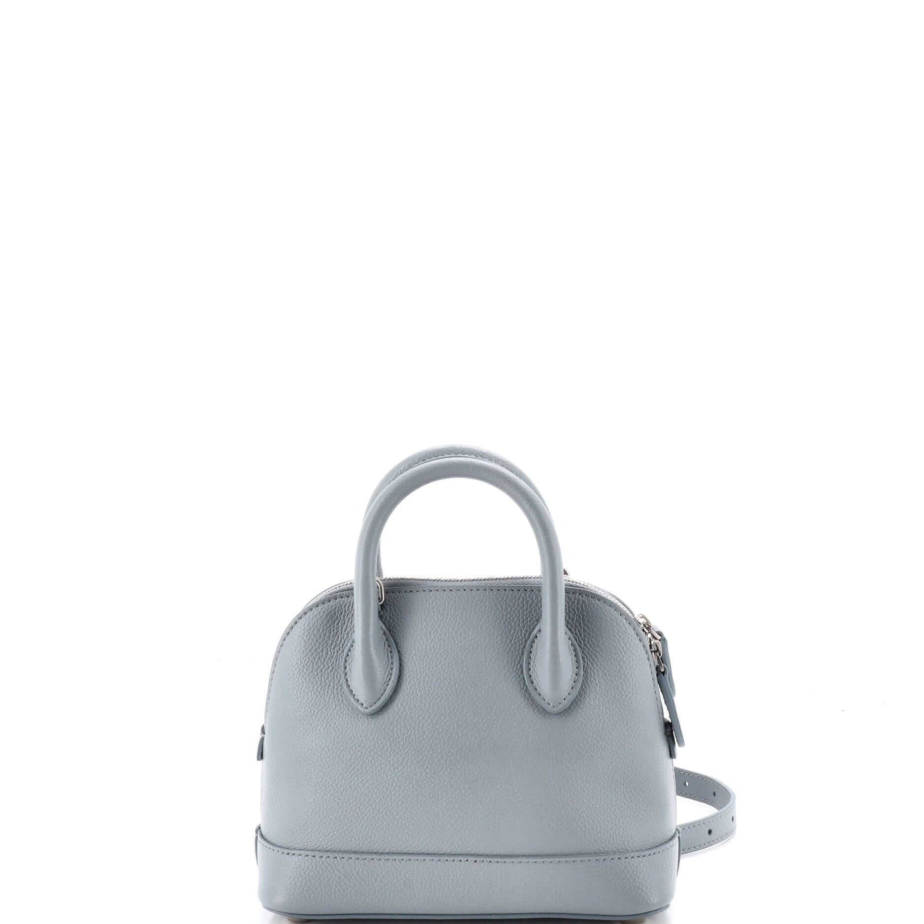 Balenciaga Logo Ville Bag Size ONE SIZE - 3 Thumbnail