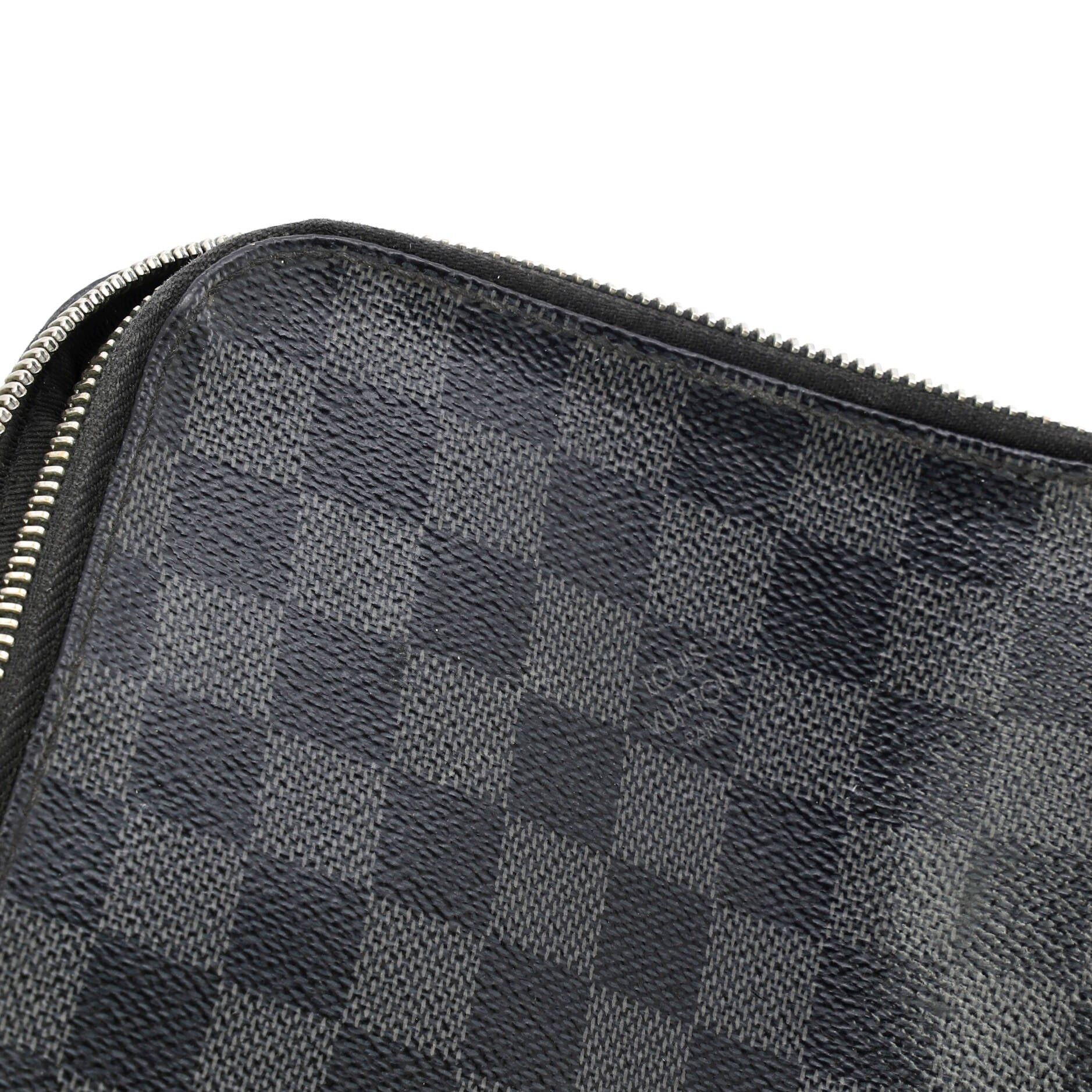 Louis Vuitton Avenue Sling Bag Size ONE SIZE - 8 Thumbnail
