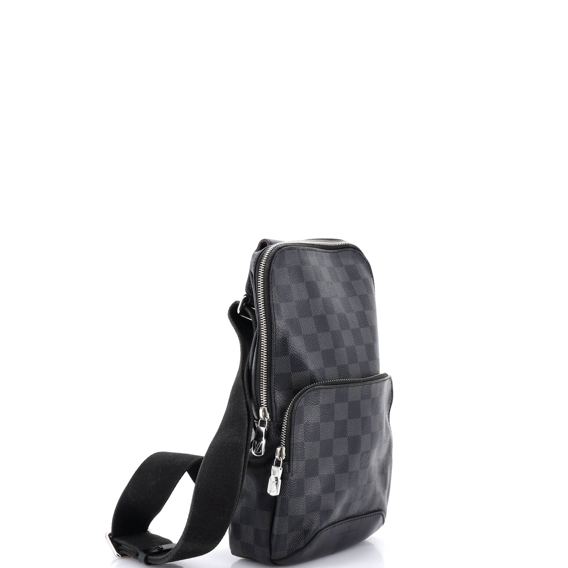 Louis Vuitton Avenue Sling Bag Size ONE SIZE - 2 Thumbnail
