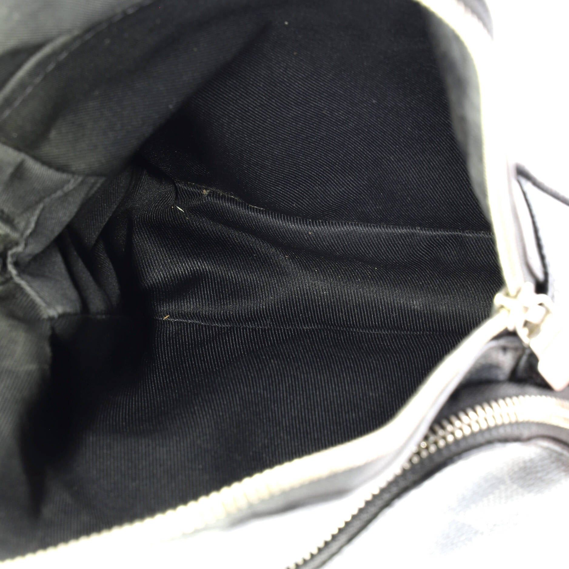 Louis Vuitton Avenue Sling Bag Size ONE SIZE - 5 Thumbnail