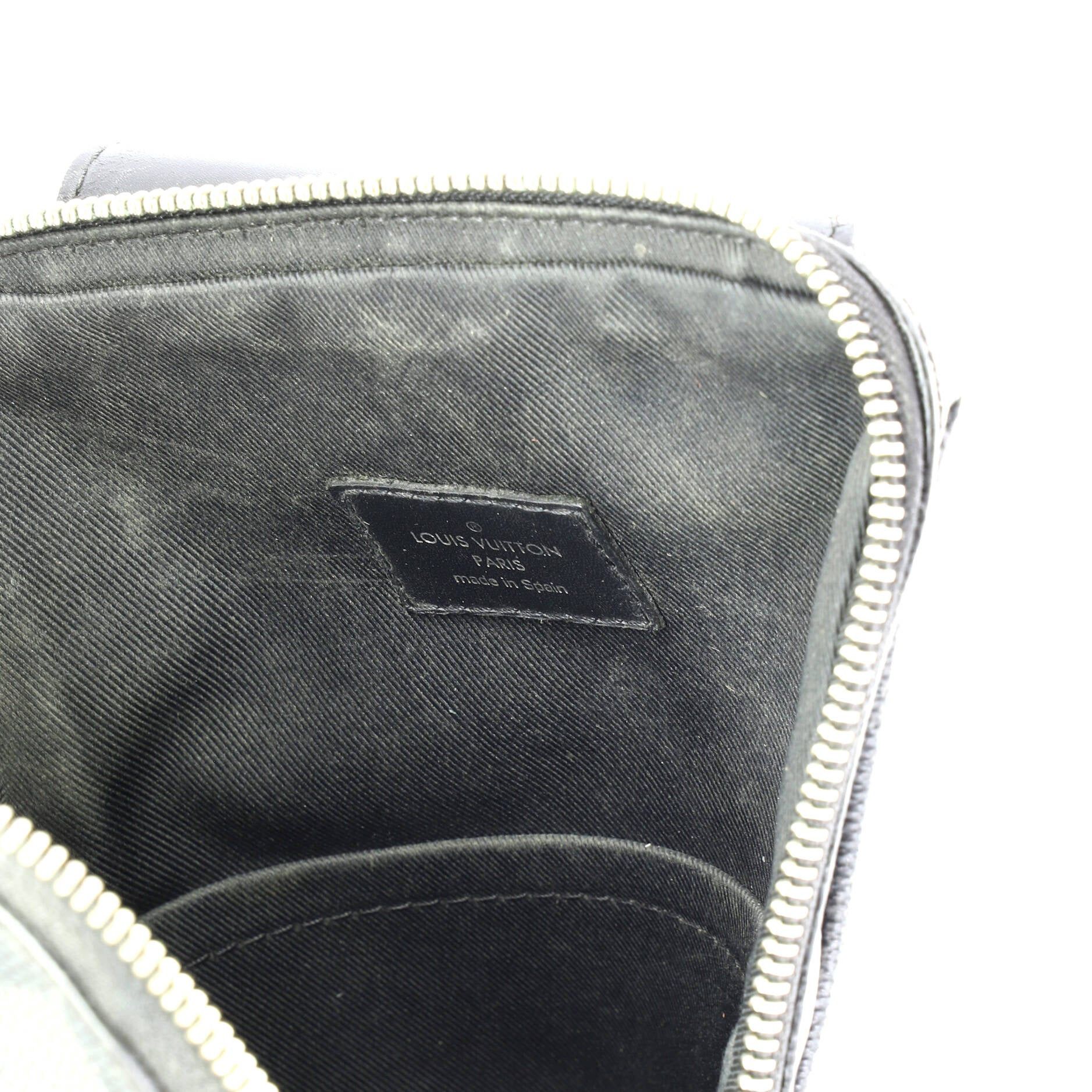 Louis Vuitton Avenue Sling Bag Size ONE SIZE - 6 Thumbnail