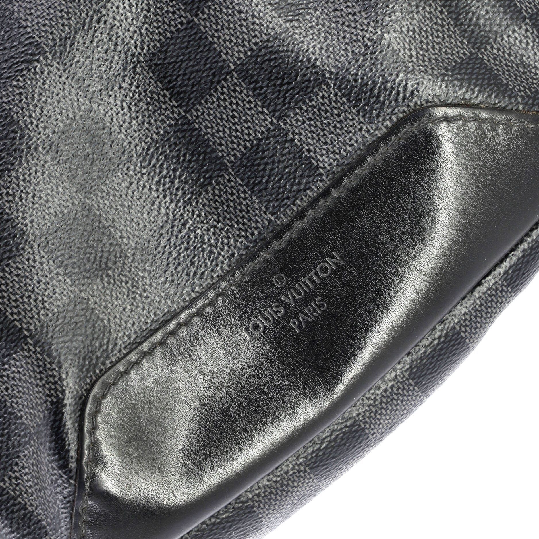 Louis Vuitton Avenue Sling Bag Size ONE SIZE - 7 Thumbnail