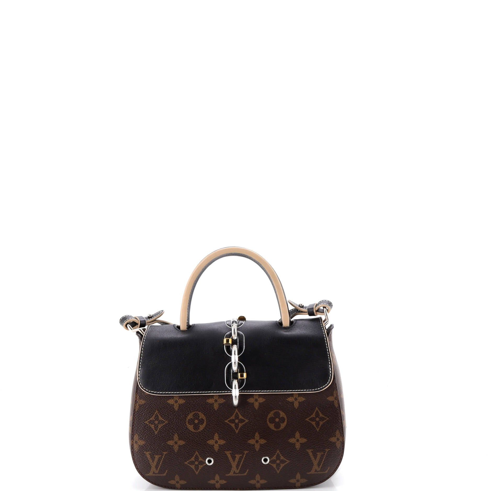 Louis Vuitton Chain It Handbag Size ONE SIZE - 3 Thumbnail