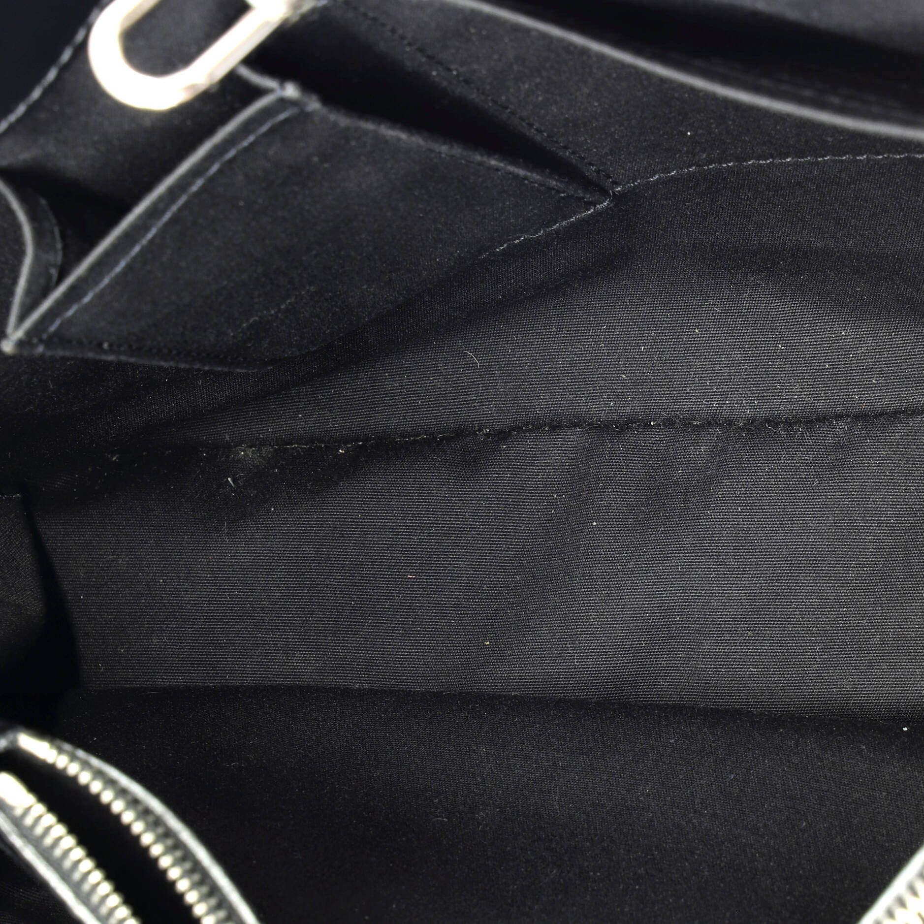 Louis Vuitton Passy Tote Size ONE SIZE - 5 Thumbnail