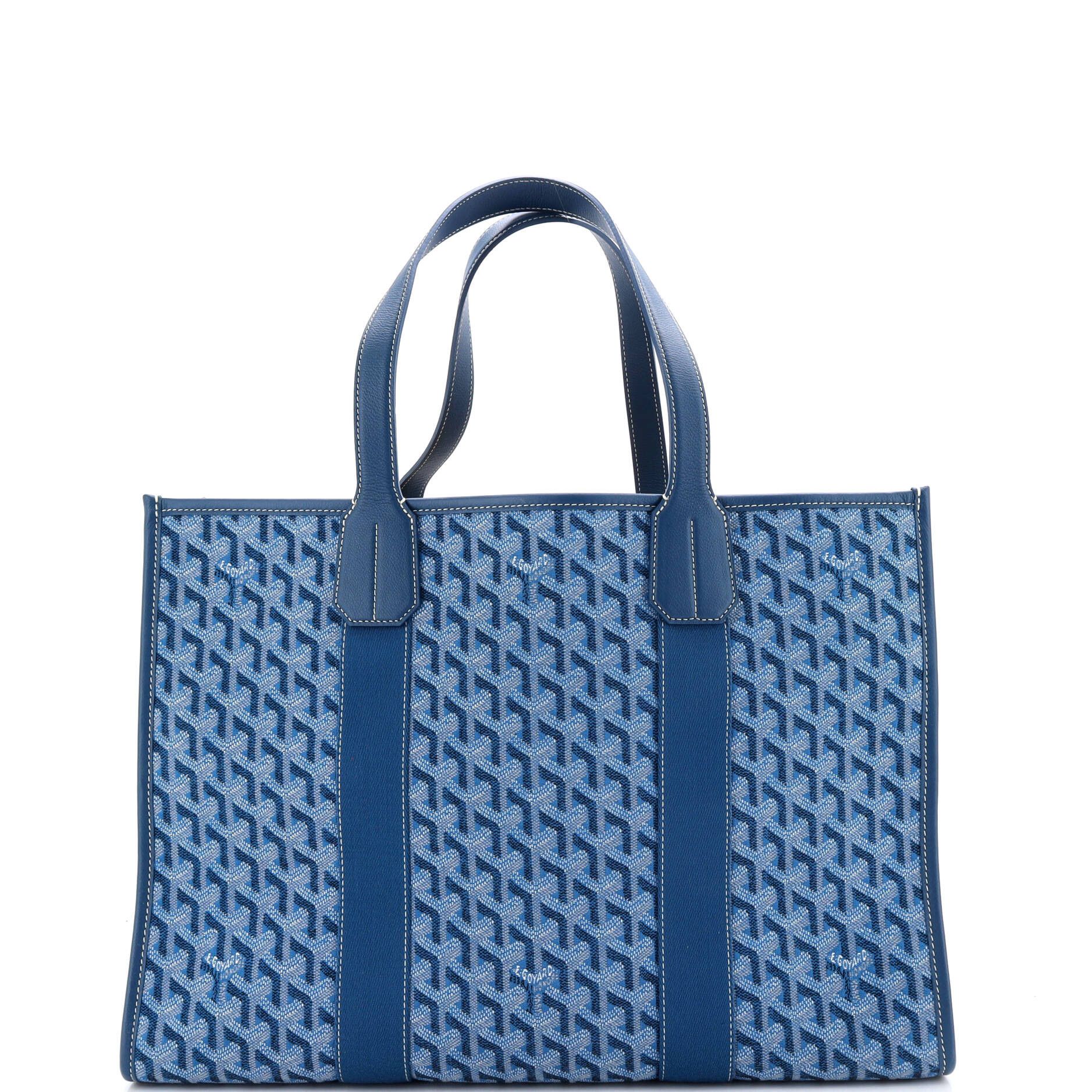 Goyard Villette Tote Size ONE SIZE - 3 Thumbnail