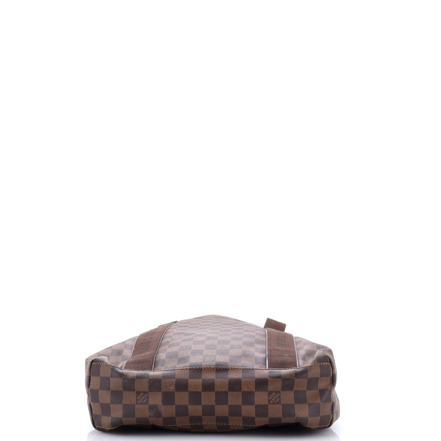 Louis Vuitton Cabas Beaubourg Size ONE SIZE - 4 Thumbnail