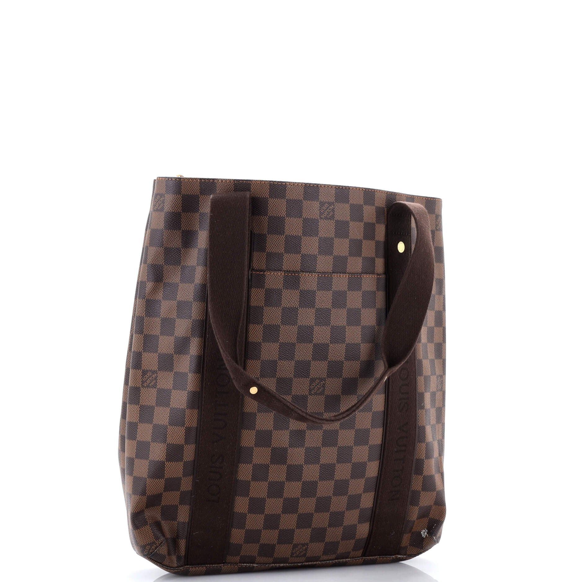 Louis Vuitton Cabas Beaubourg Size ONE SIZE - 2 Thumbnail