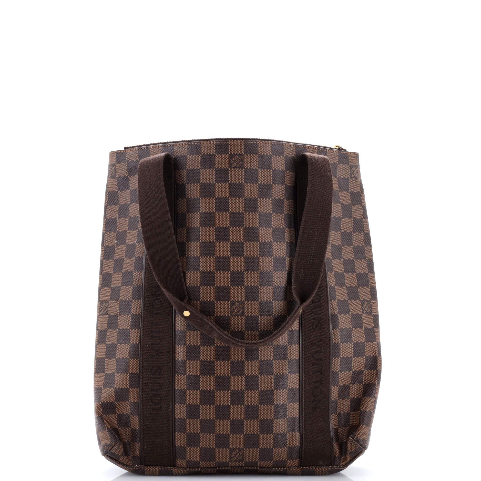 Louis Vuitton Cabas Beaubourg Size ONE SIZE - 3 Thumbnail