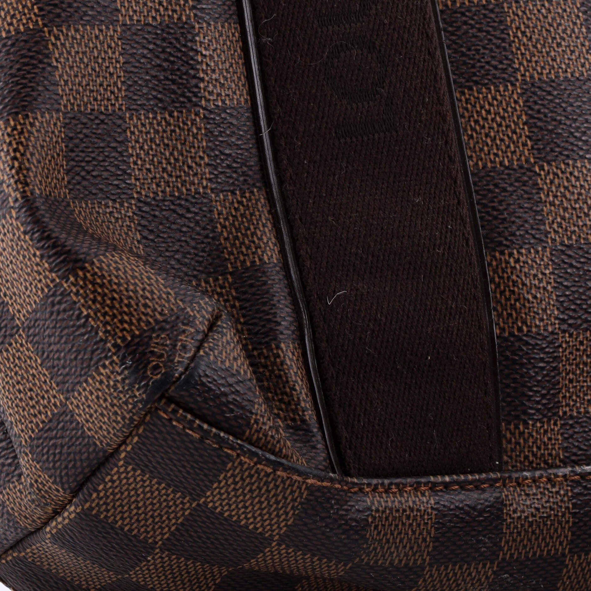 Louis Vuitton Cabas Beaubourg Size ONE SIZE - 7 Thumbnail