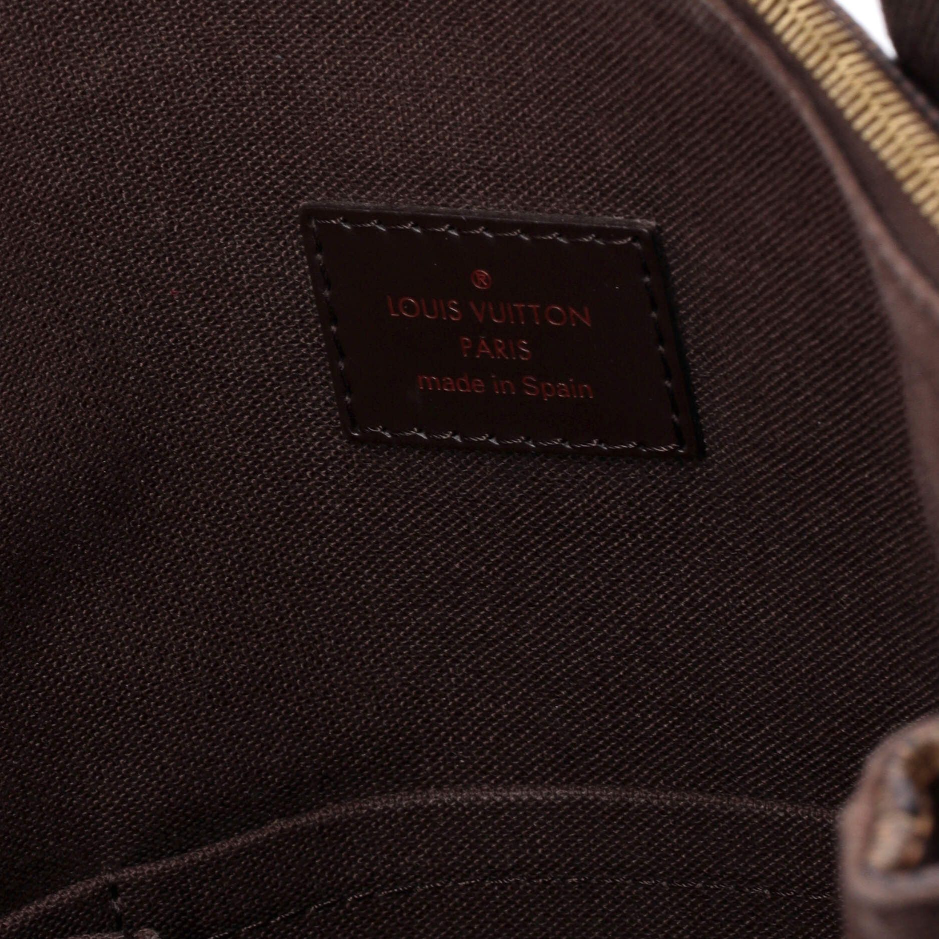 Louis Vuitton Cabas Beaubourg Size ONE SIZE - 8 Thumbnail