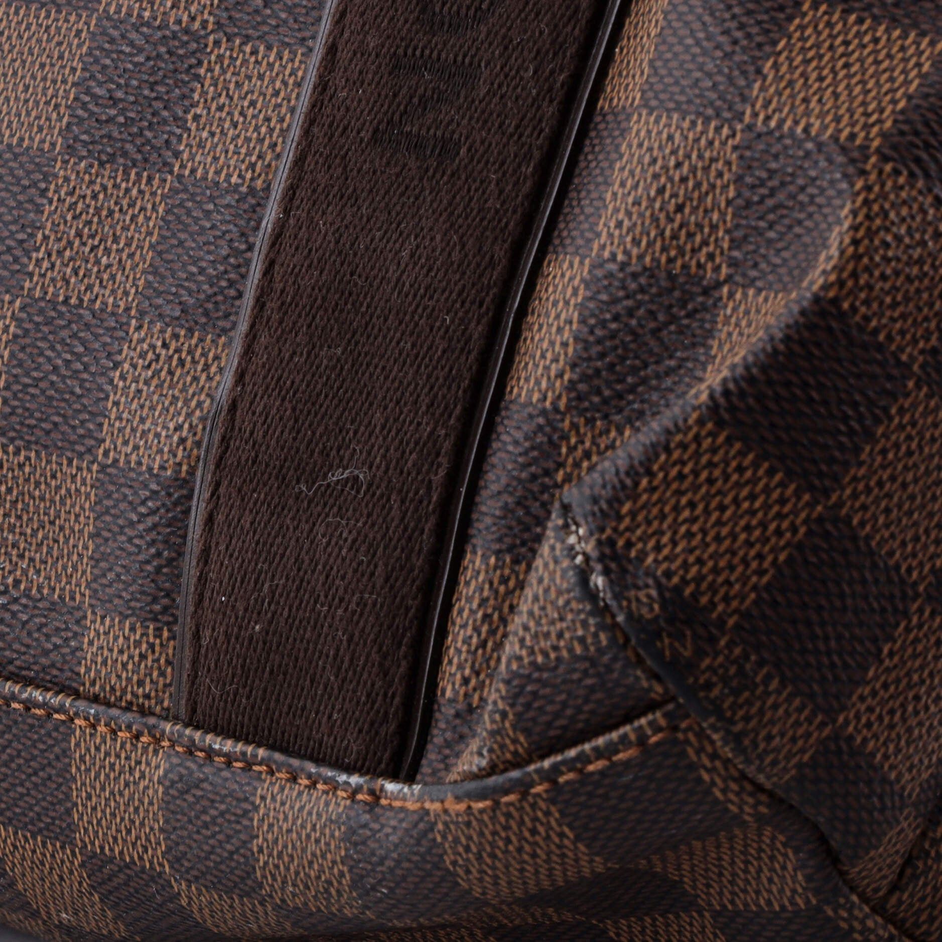 Louis Vuitton Cabas Beaubourg Size ONE SIZE - 6 Thumbnail