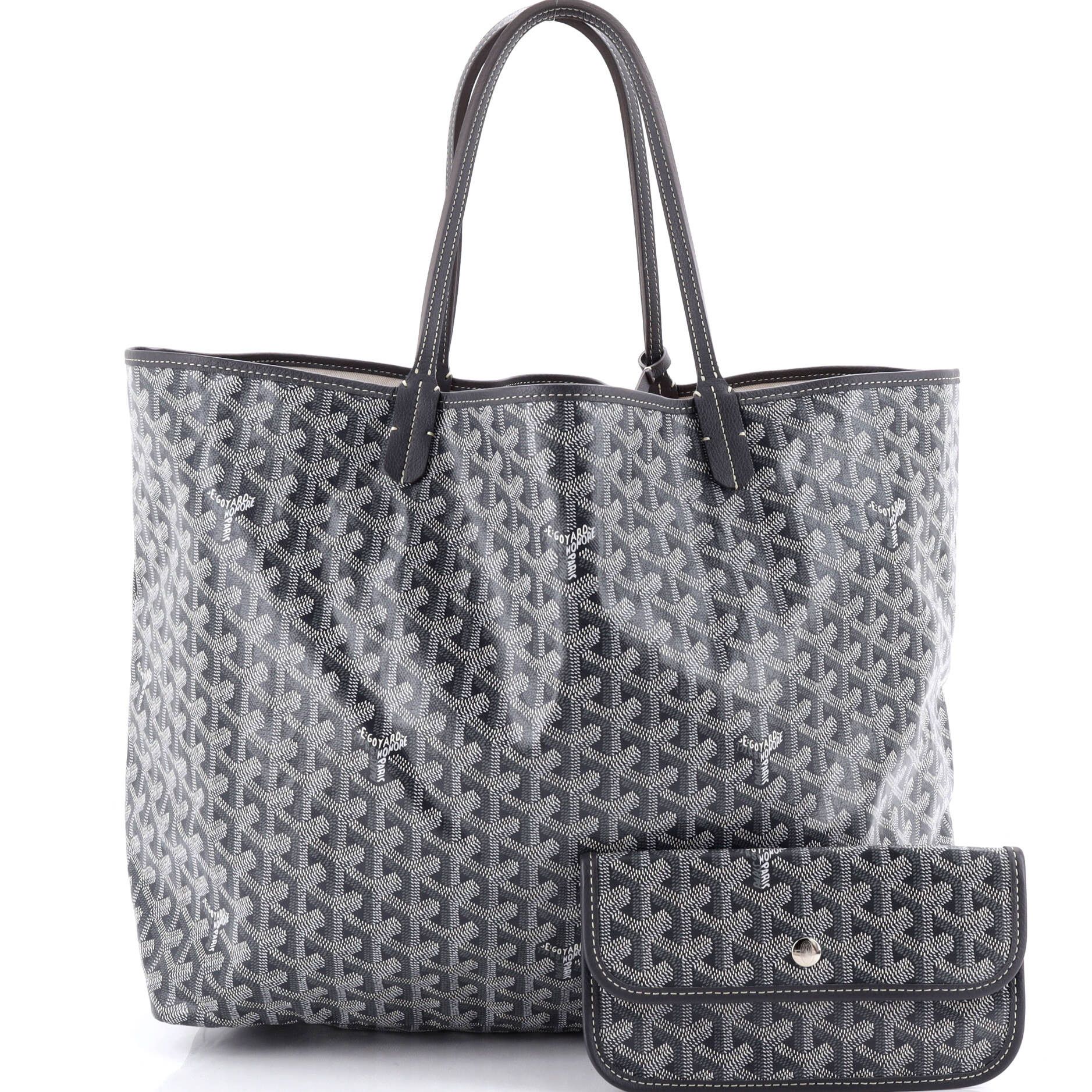 Goyard Saint Louis Tote Size ONE SIZE - 2 Thumbnail