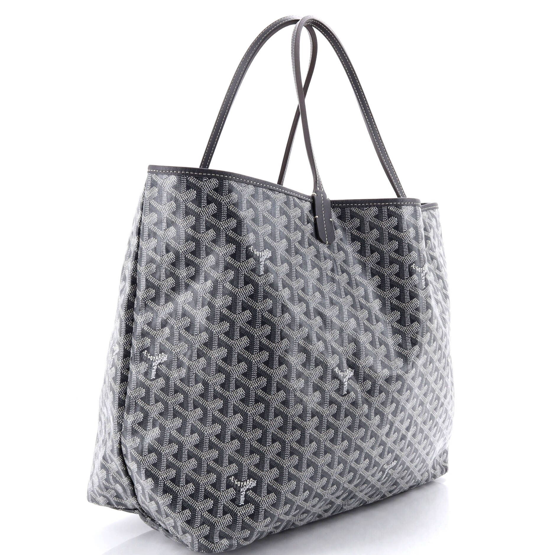 Goyard Saint Louis Tote Size ONE SIZE - 3 Thumbnail