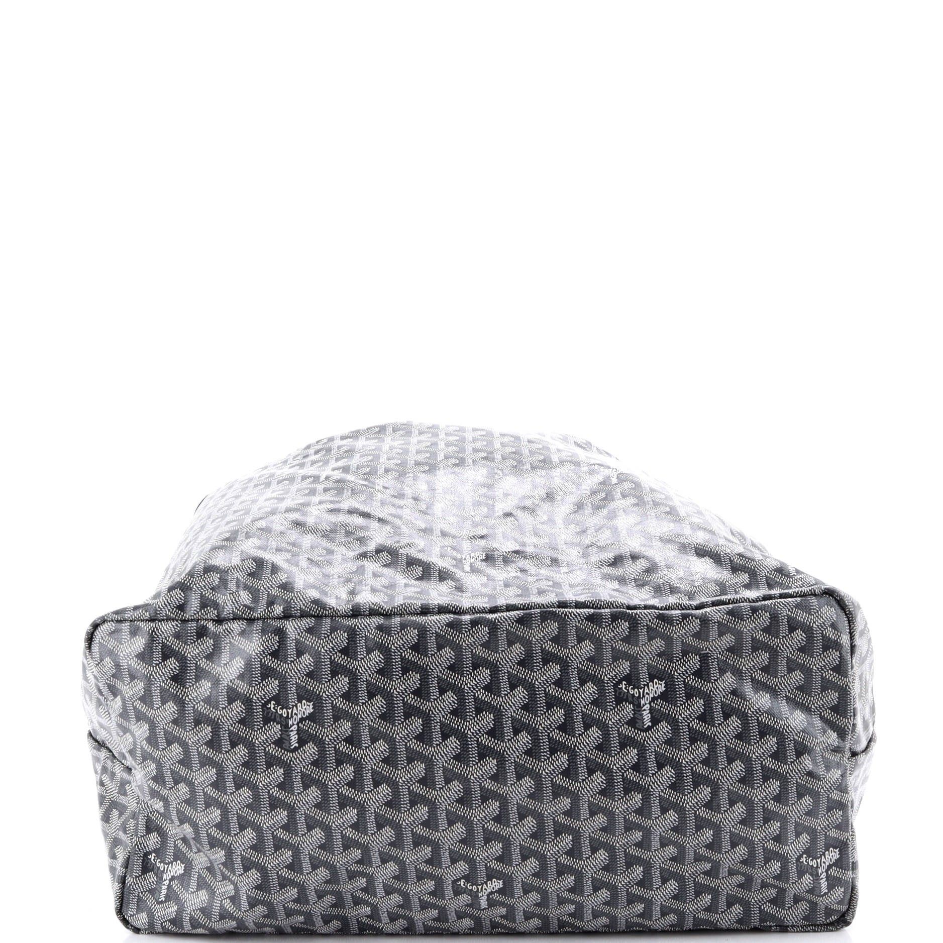 Goyard Saint Louis Tote Size ONE SIZE - 5 Thumbnail