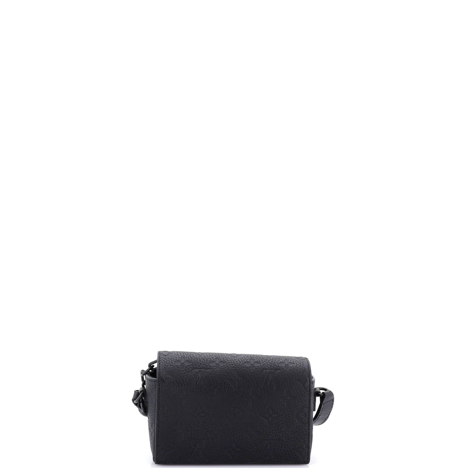 Louis Vuitton Steamer Wearable Wallet Size ONE SIZE - 3 Thumbnail
