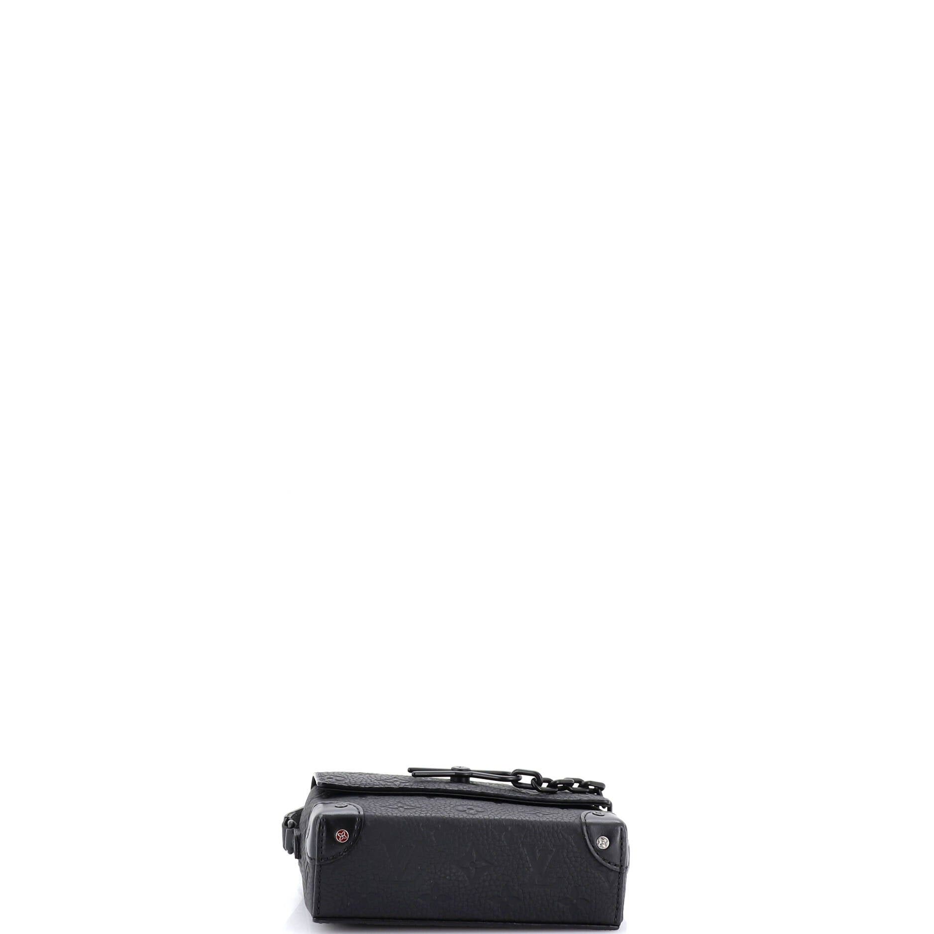 Louis Vuitton Steamer Wearable Wallet Size ONE SIZE - 4 Thumbnail