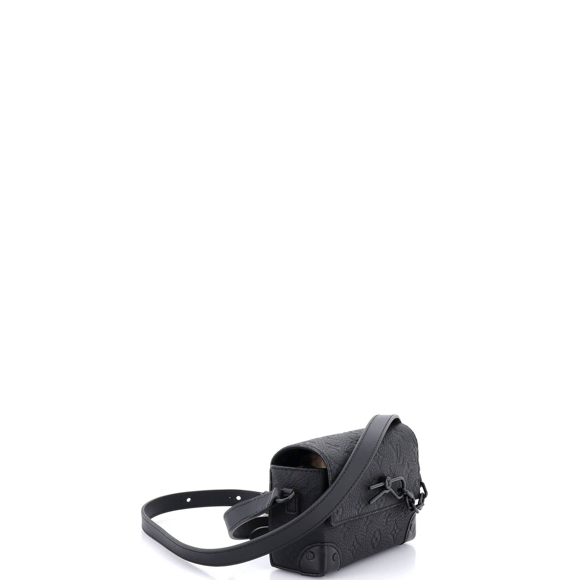Louis Vuitton Steamer Wearable Wallet Size ONE SIZE - 2 Thumbnail