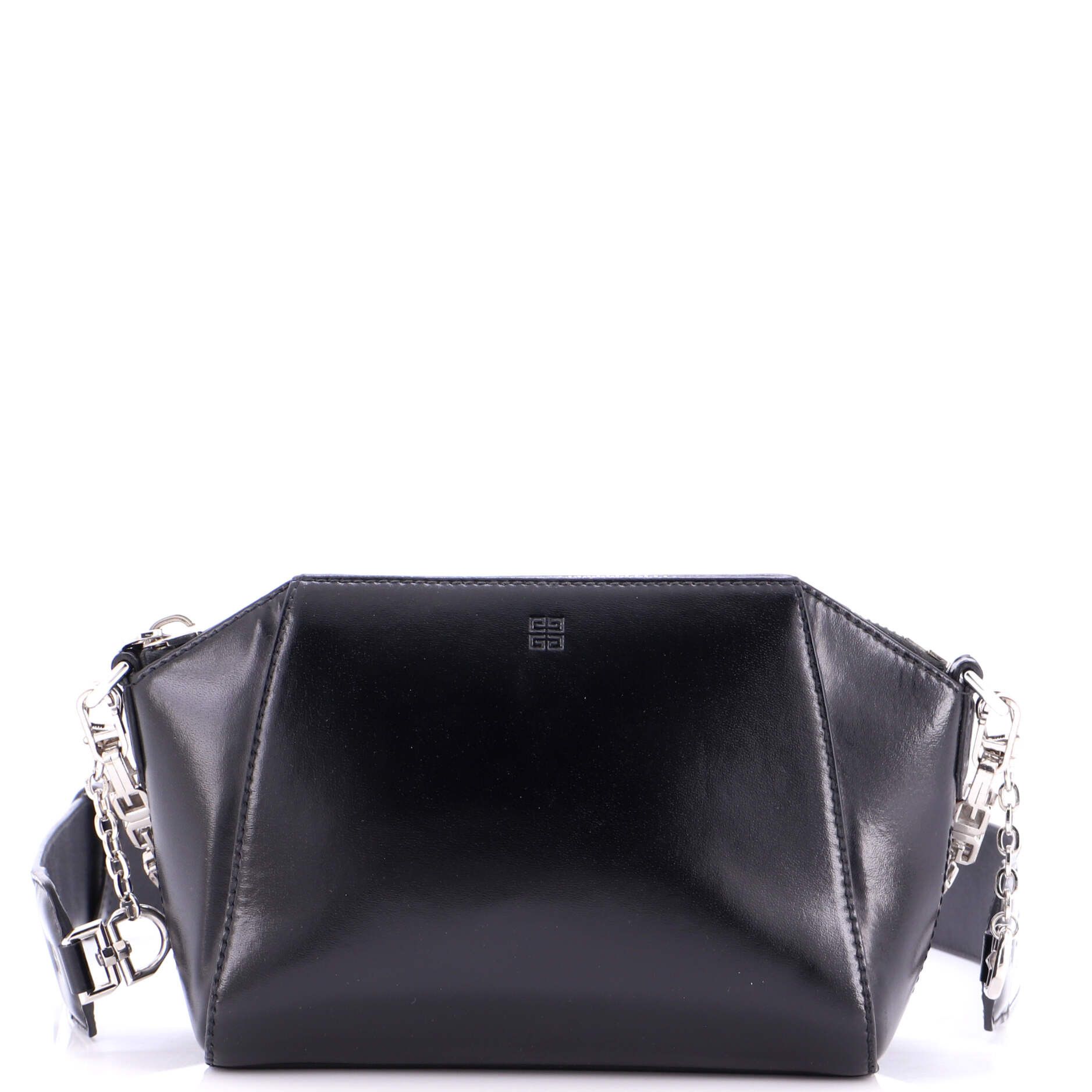 Givenchy x Chito Antigona Convertible Bag Size ONE SIZE - 3 Thumbnail