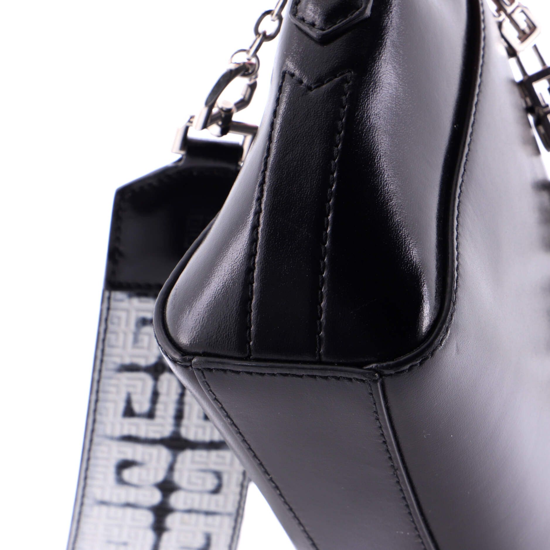 Givenchy x Chito Antigona Convertible Bag Size ONE SIZE - 6 Thumbnail