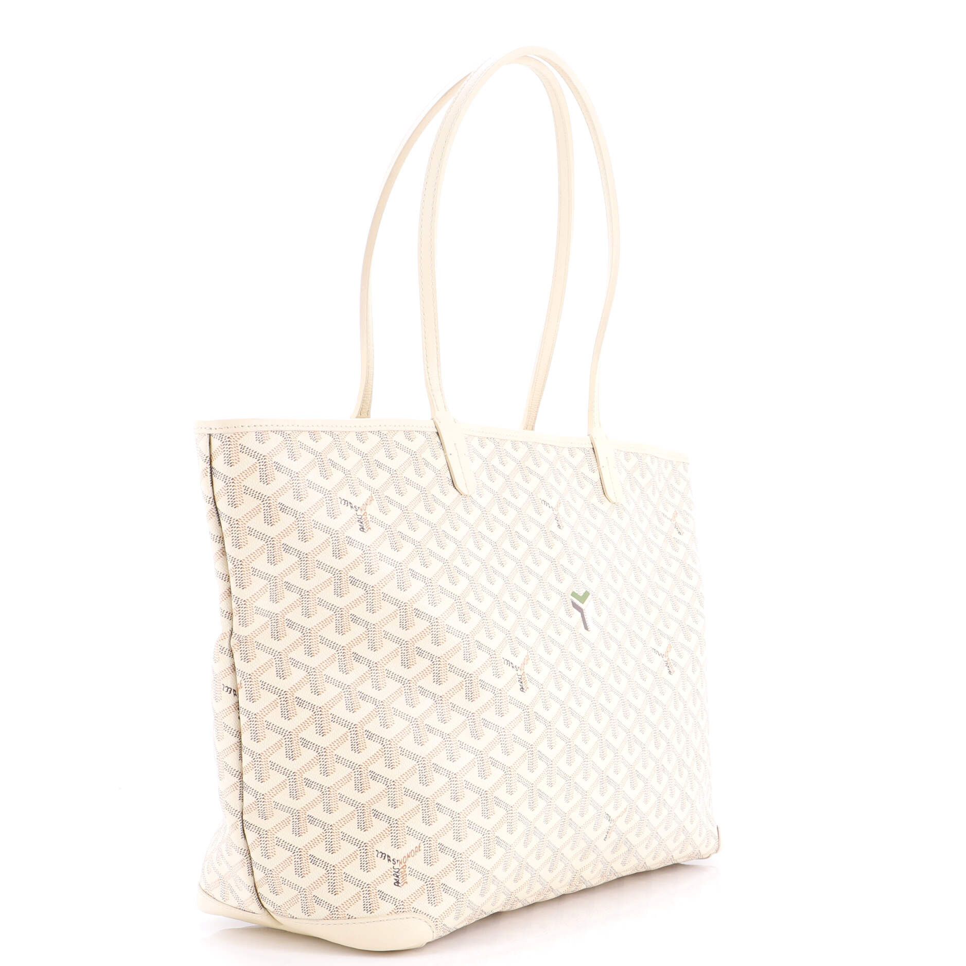 Goyard Artois Tote Size ONE SIZE - 3 Thumbnail