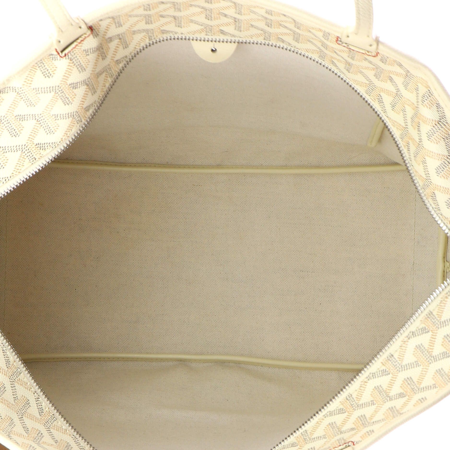 Goyard Artois Tote Size ONE SIZE - 6 Thumbnail