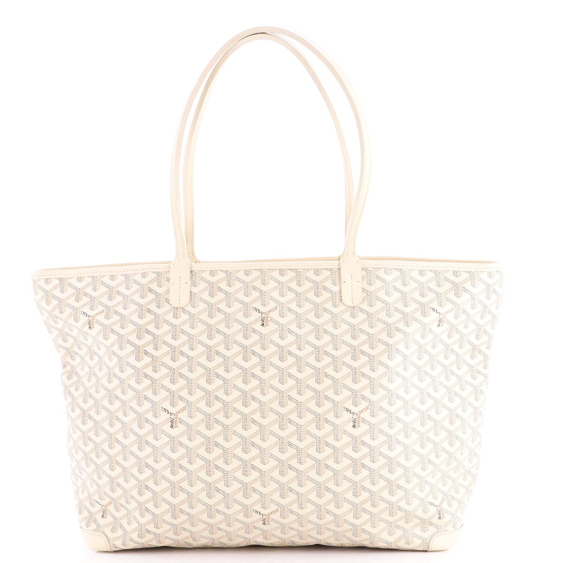 Goyard Artois Tote Size ONE SIZE - 4 Thumbnail
