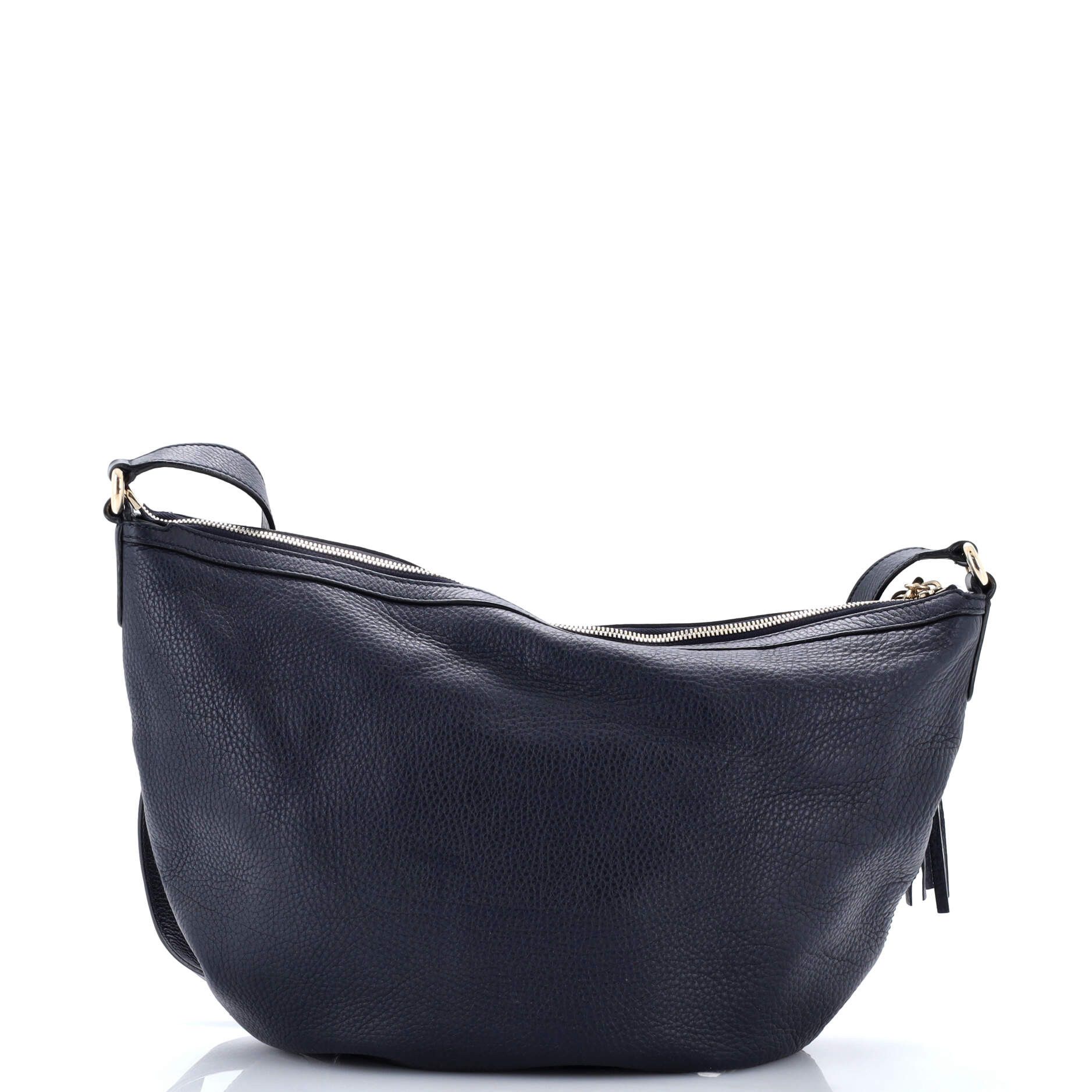 Gucci Soho Messenger Bag Size ONE SIZE - 3 Thumbnail