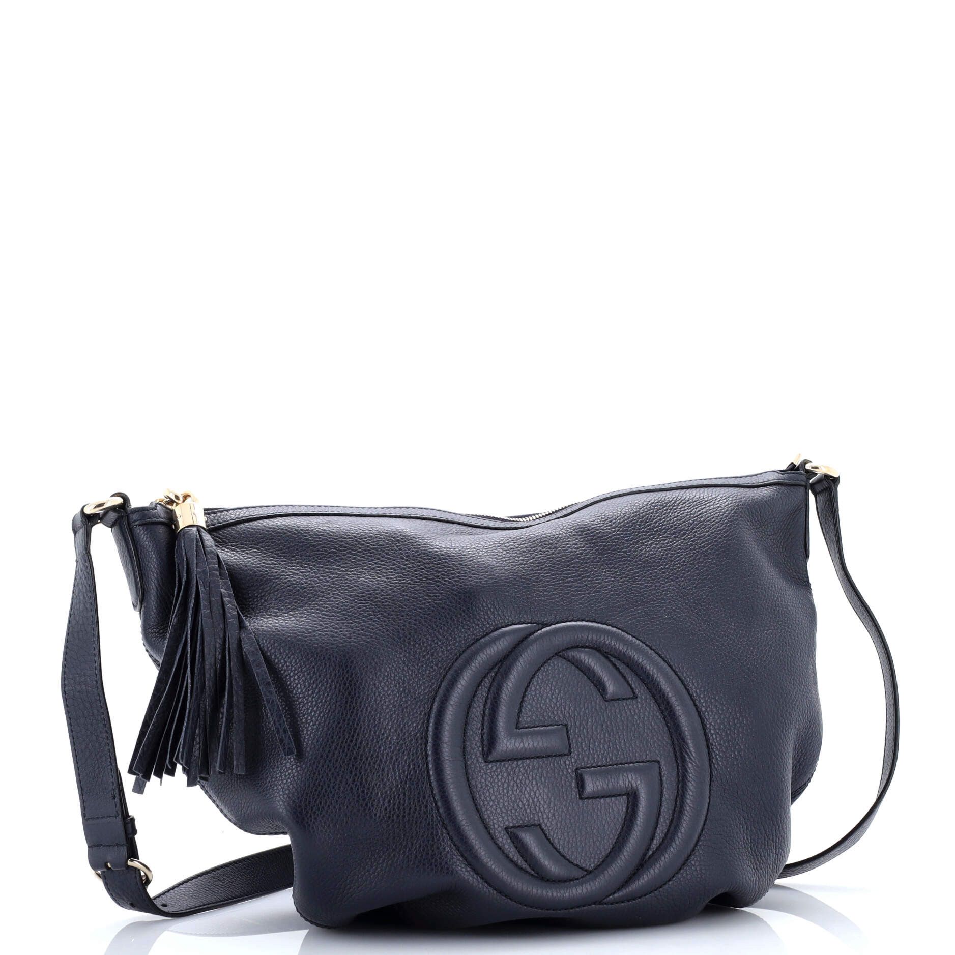 Gucci Soho Messenger Bag Size ONE SIZE - 2 Thumbnail
