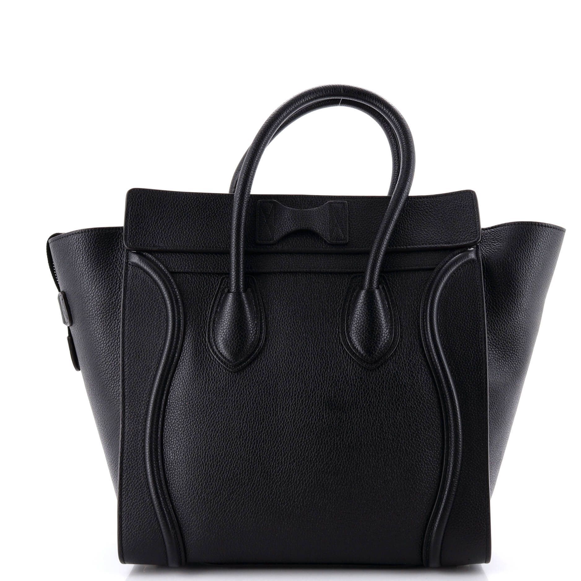 Celine Luggage Bag Size ONE SIZE - 3 Thumbnail