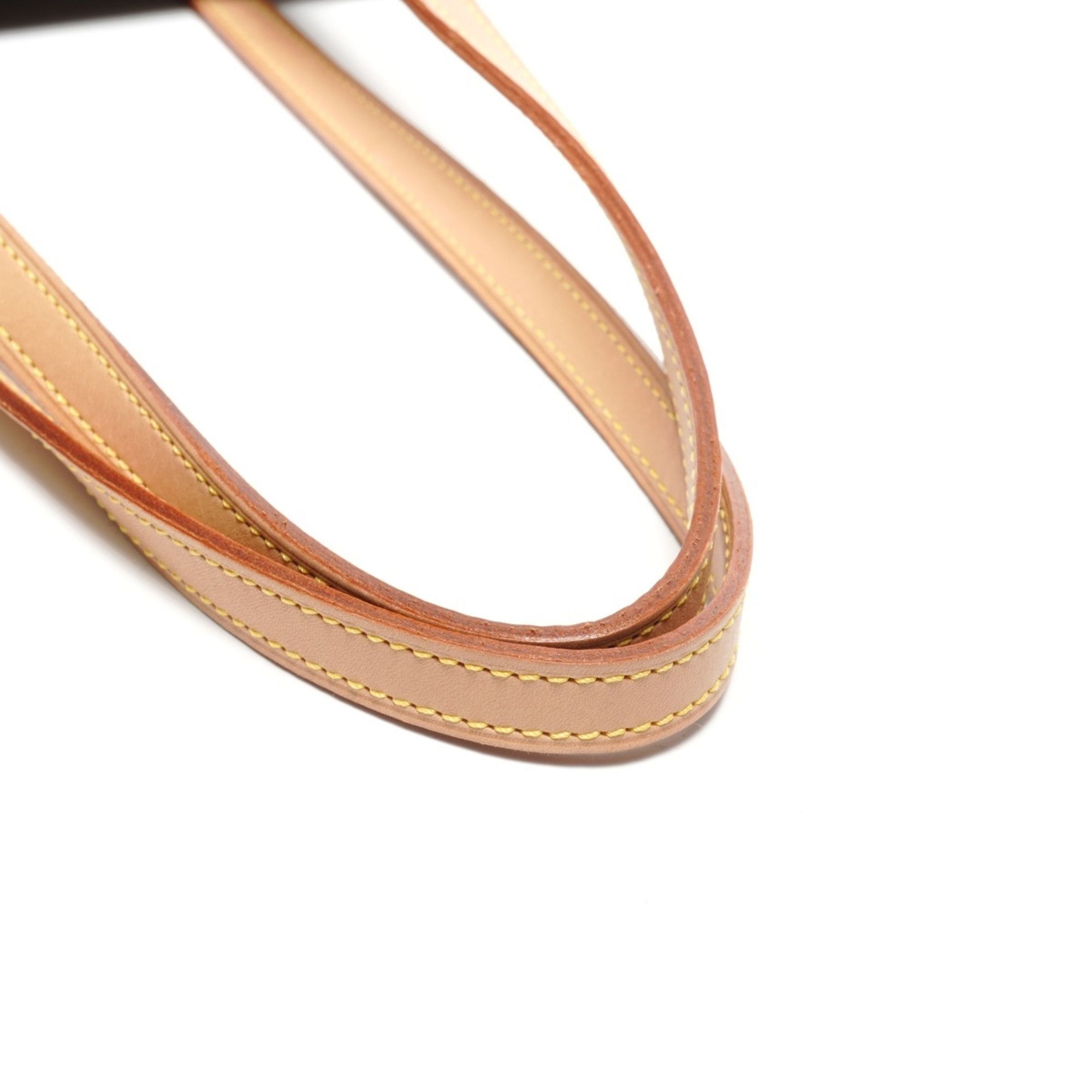 Louis Vuitton Louis Vuitton Monogram Coussin Shoulder Bag, Brown Size ONE SIZE - 11 Thumbnail