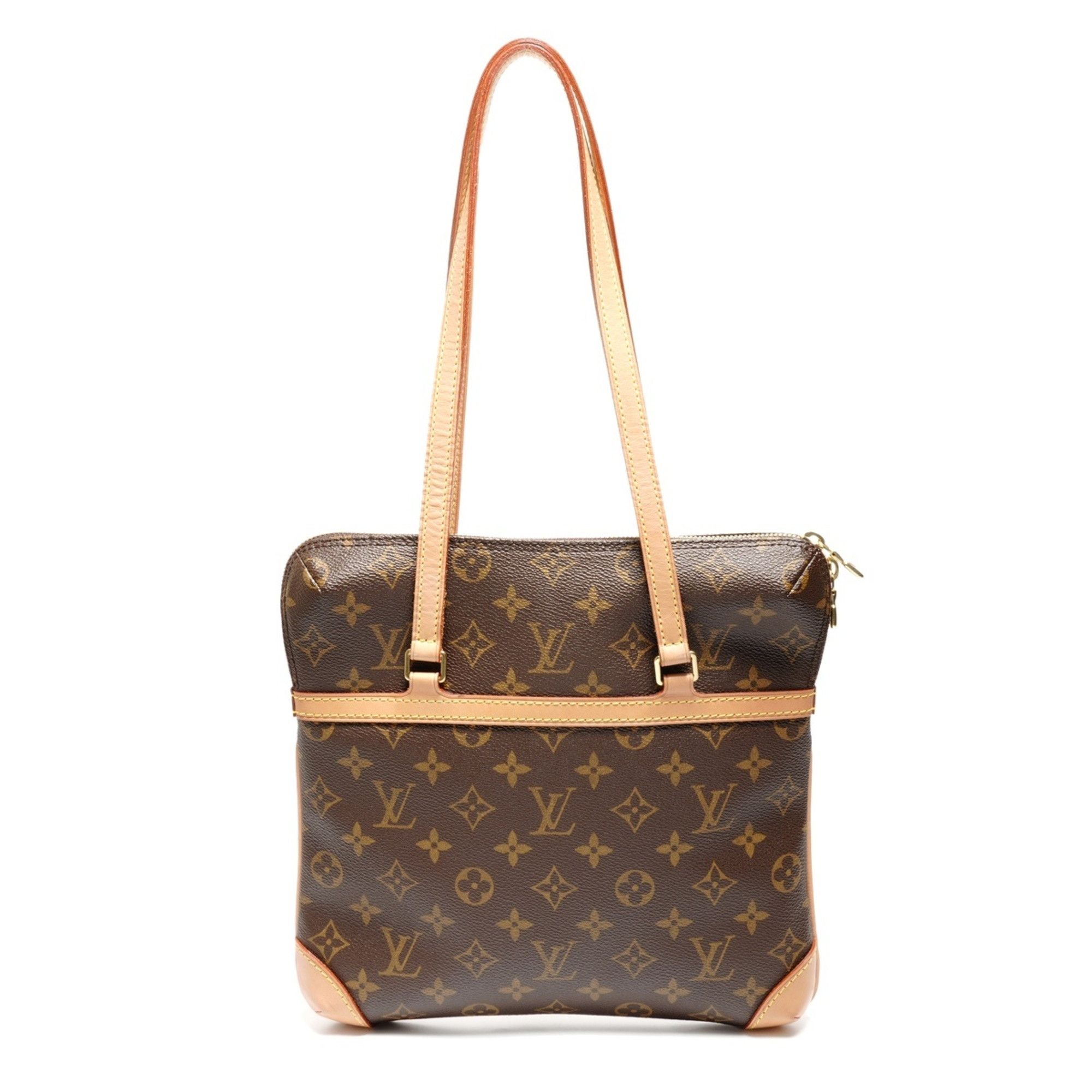Louis Vuitton Louis Vuitton Monogram Coussin Shoulder Bag, Brown Size ONE SIZE - 2 Thumbnail