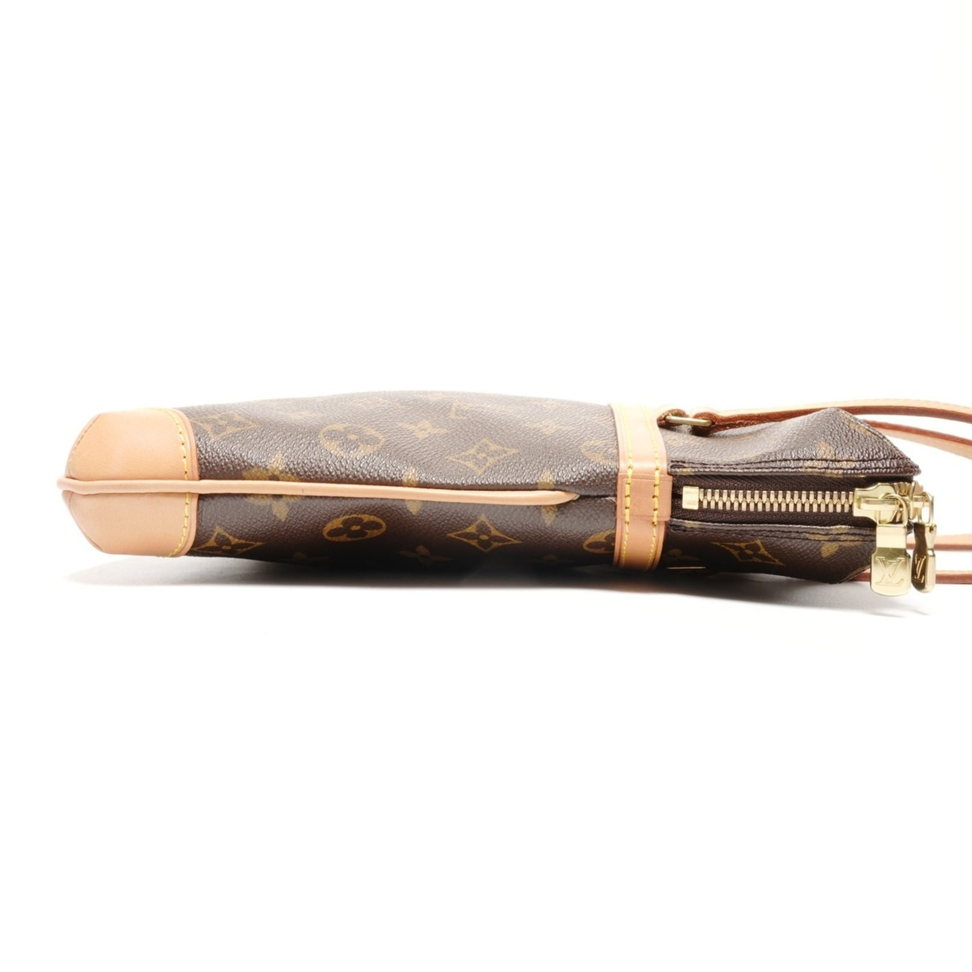 Louis Vuitton Louis Vuitton Monogram Coussin Shoulder Bag, Brown Size ONE SIZE - 4 Thumbnail