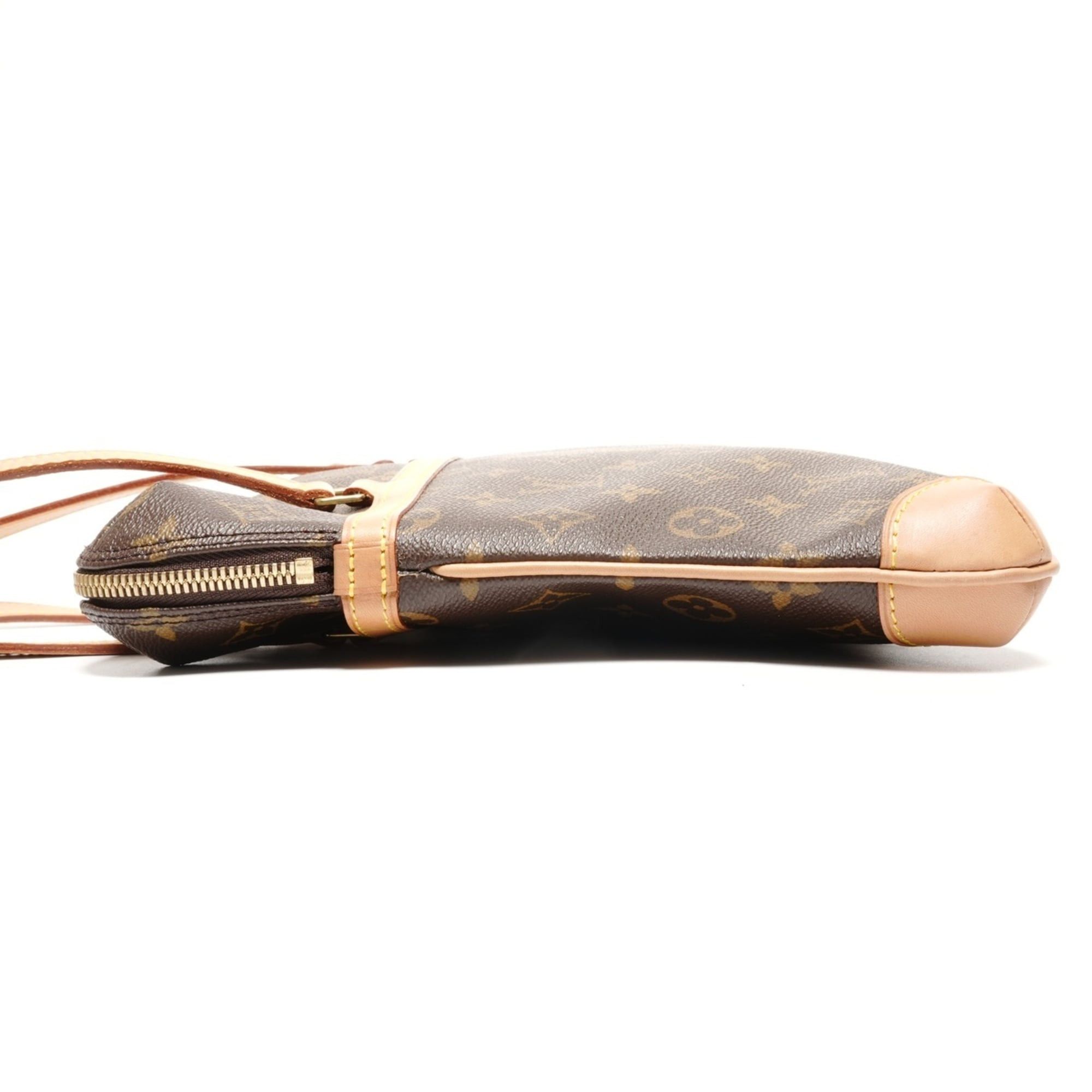 Louis Vuitton Louis Vuitton Monogram Coussin Shoulder Bag, Brown Size ONE SIZE - 3 Thumbnail
