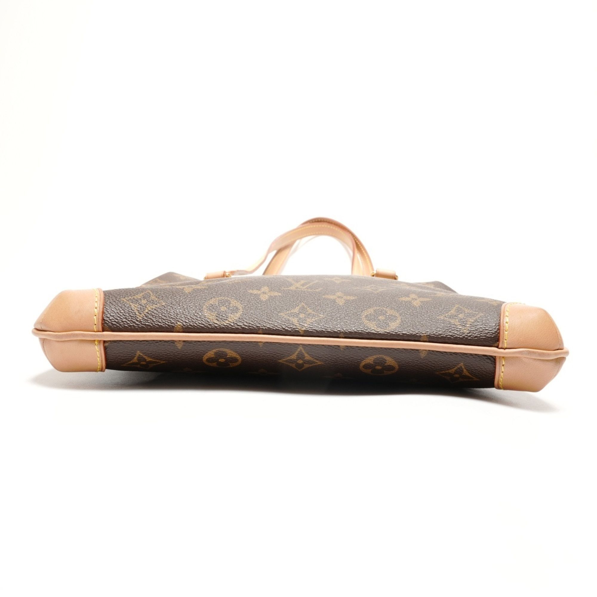 Louis Vuitton Louis Vuitton Monogram Coussin Shoulder Bag, Brown Size ONE SIZE - 7 Thumbnail