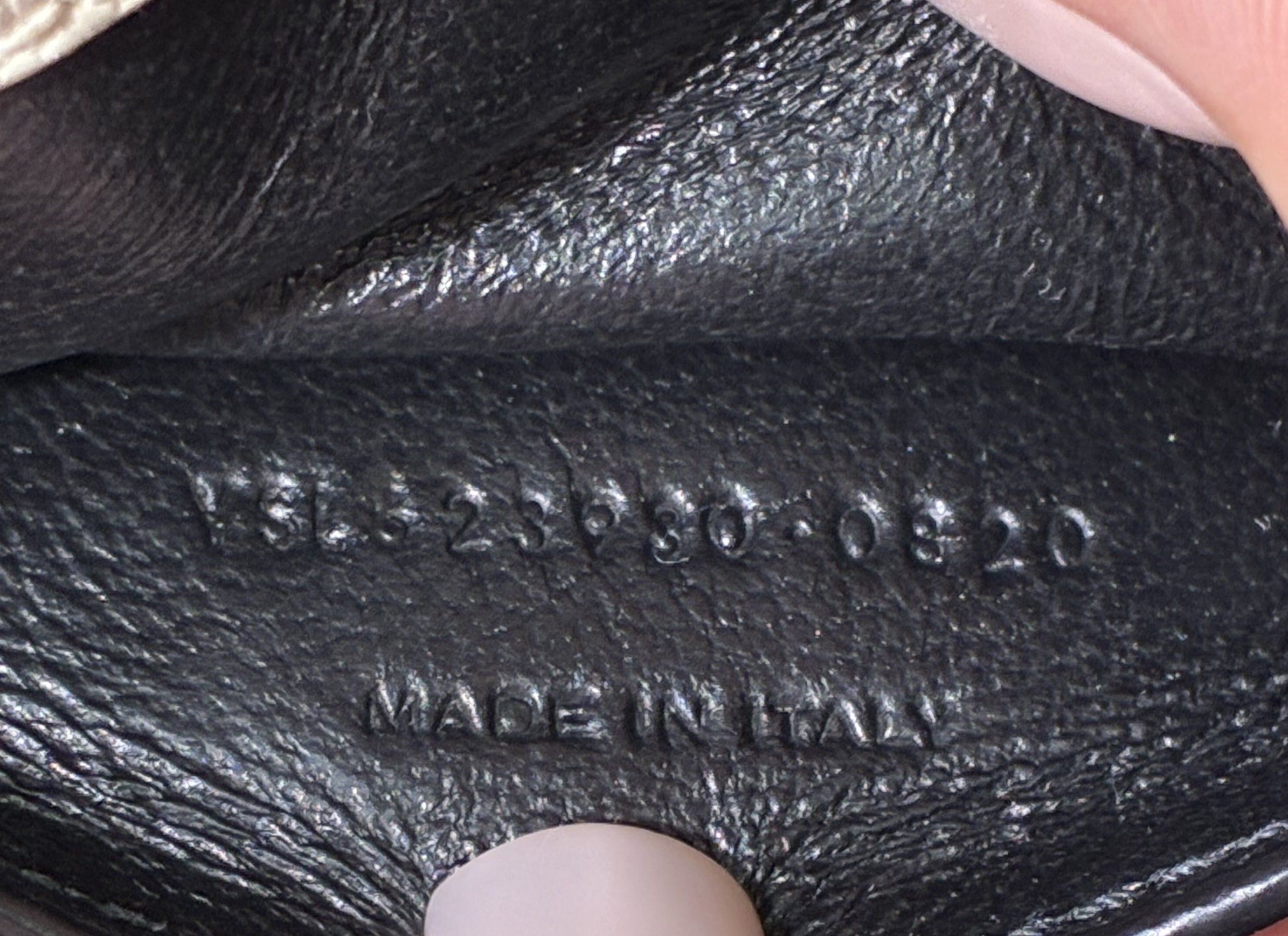 Saint Laurent Paris Cassandra Top Handle Bag Size ONE SIZE - 7 Thumbnail