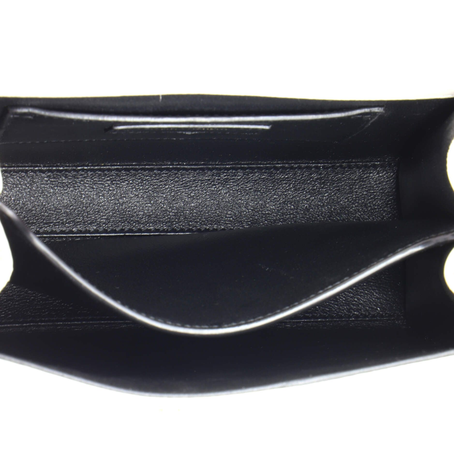 Saint Laurent Paris Cassandra Top Handle Bag Size ONE SIZE - 5 Thumbnail