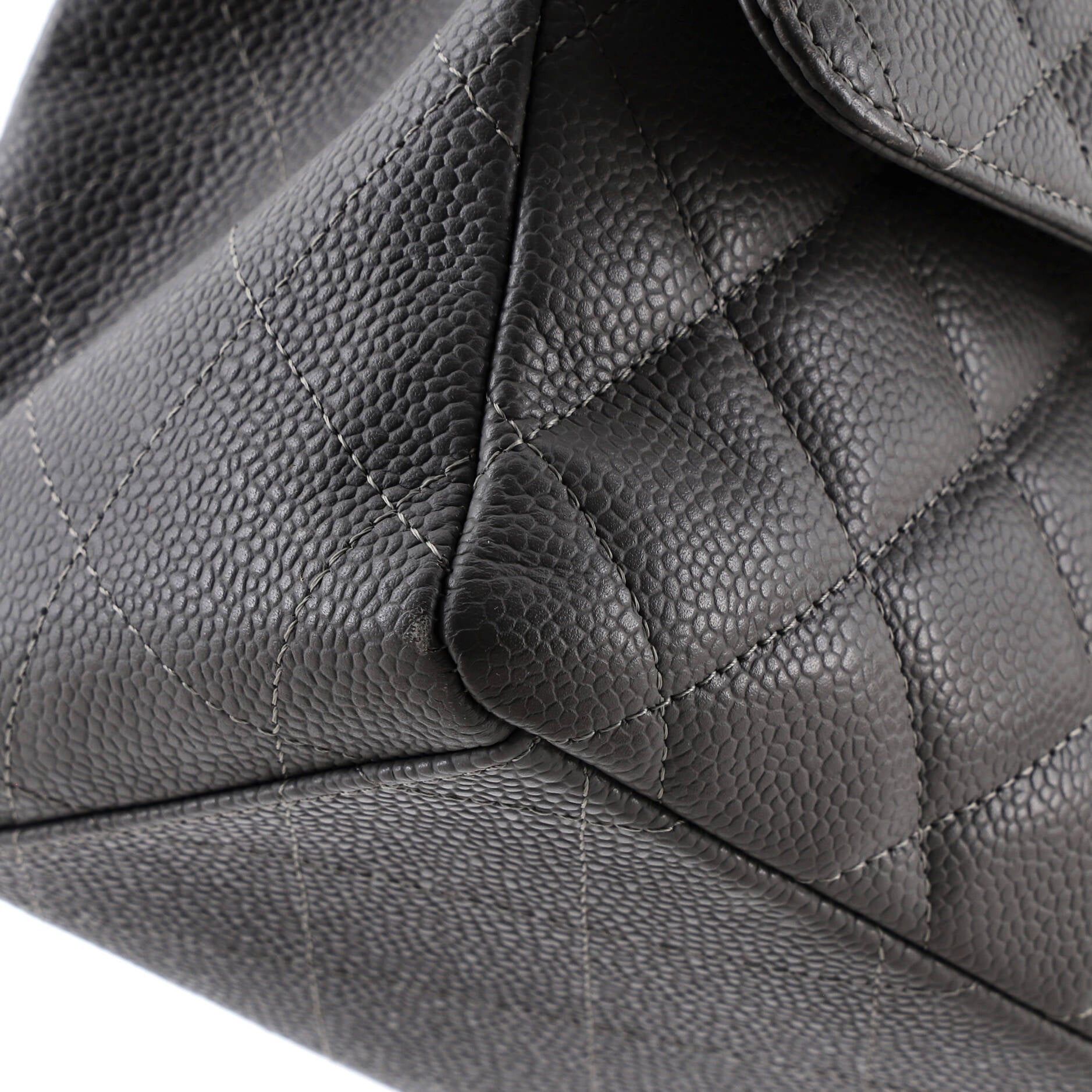 Chanel Classic Single Flap Bag Size ONE SIZE - 6 Thumbnail
