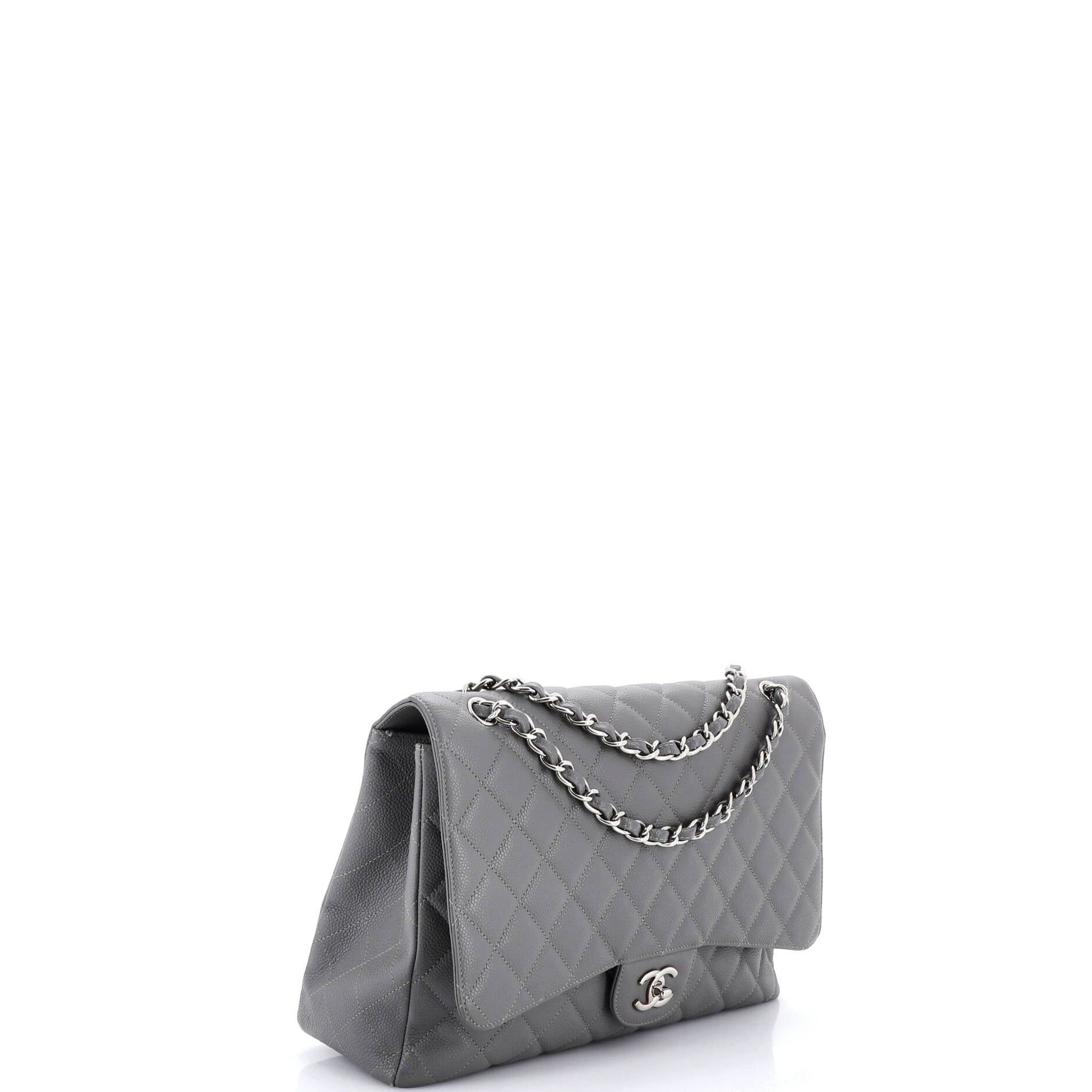 Chanel Classic Single Flap Bag Size ONE SIZE - 2 Thumbnail